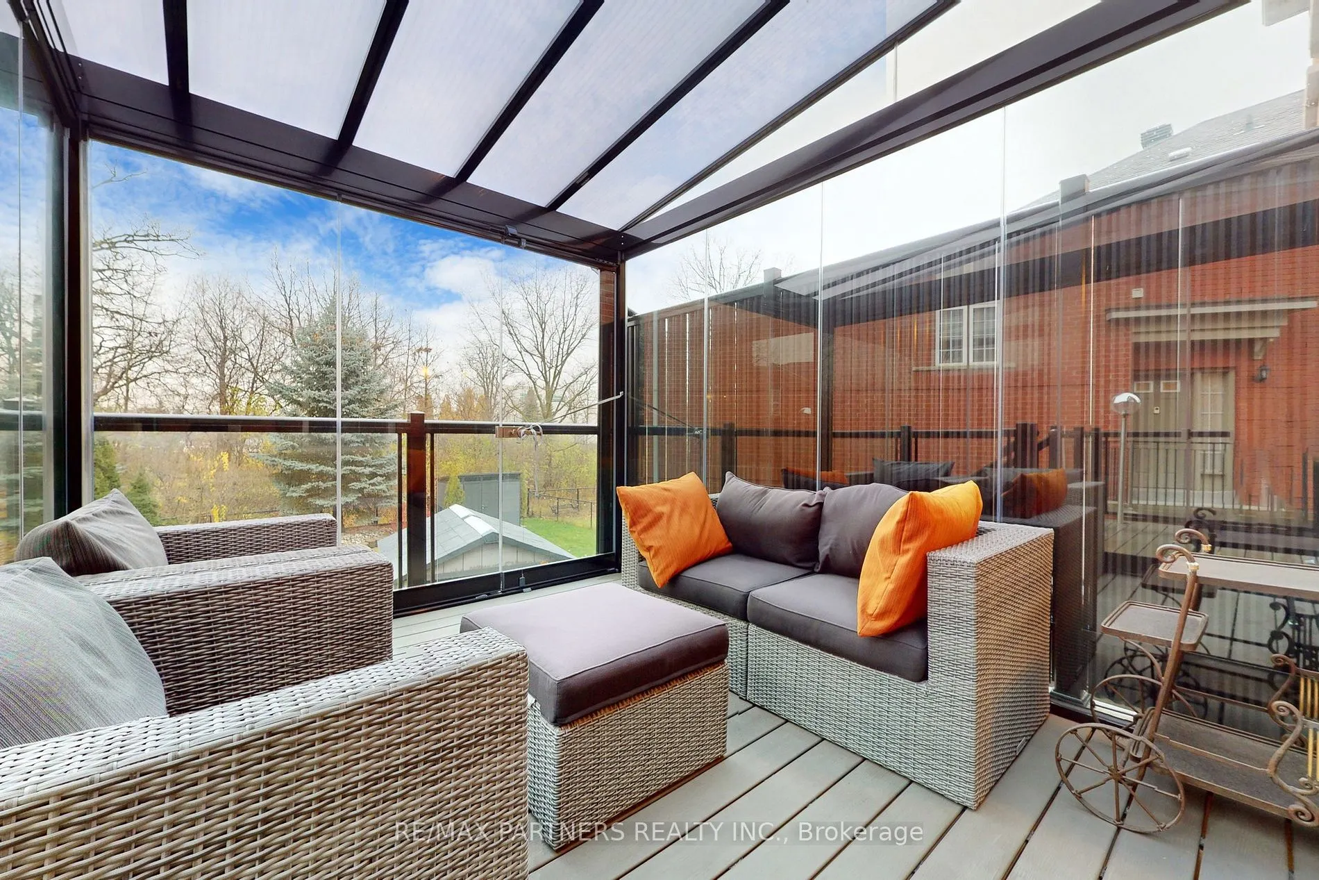 25 Crispin Crt