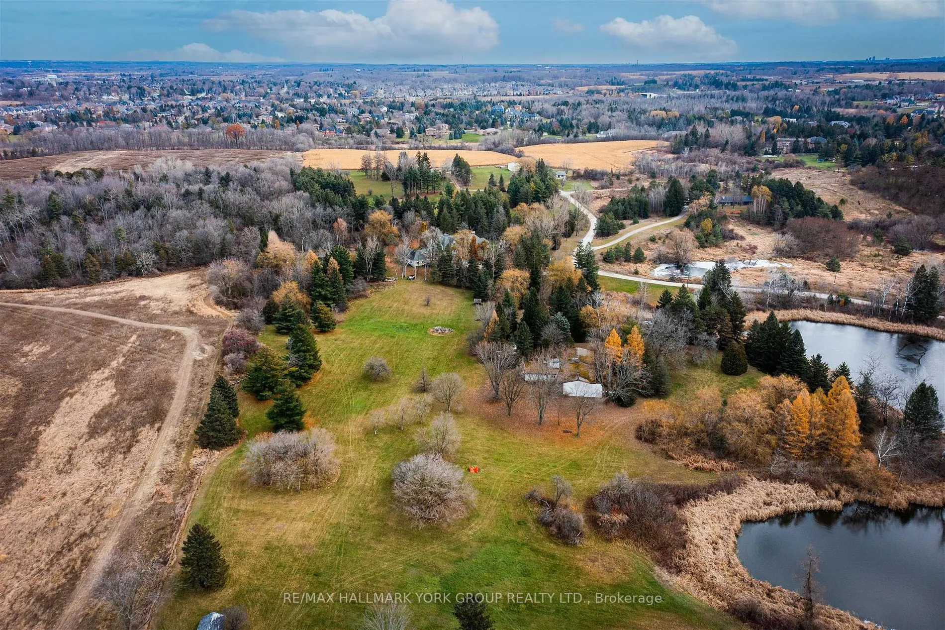250 South Summit Farm Road