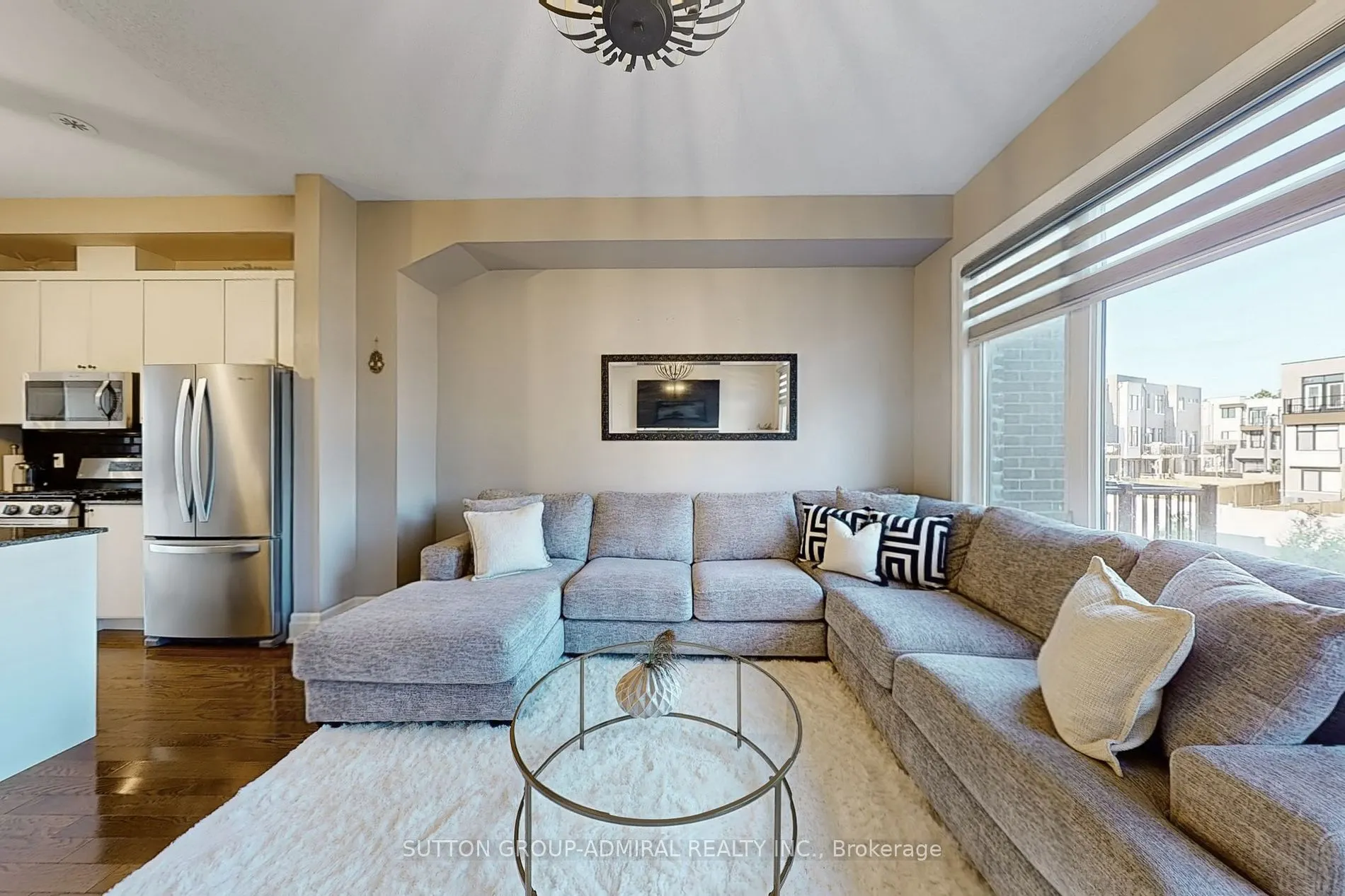 251 Thomas Cook Ave
