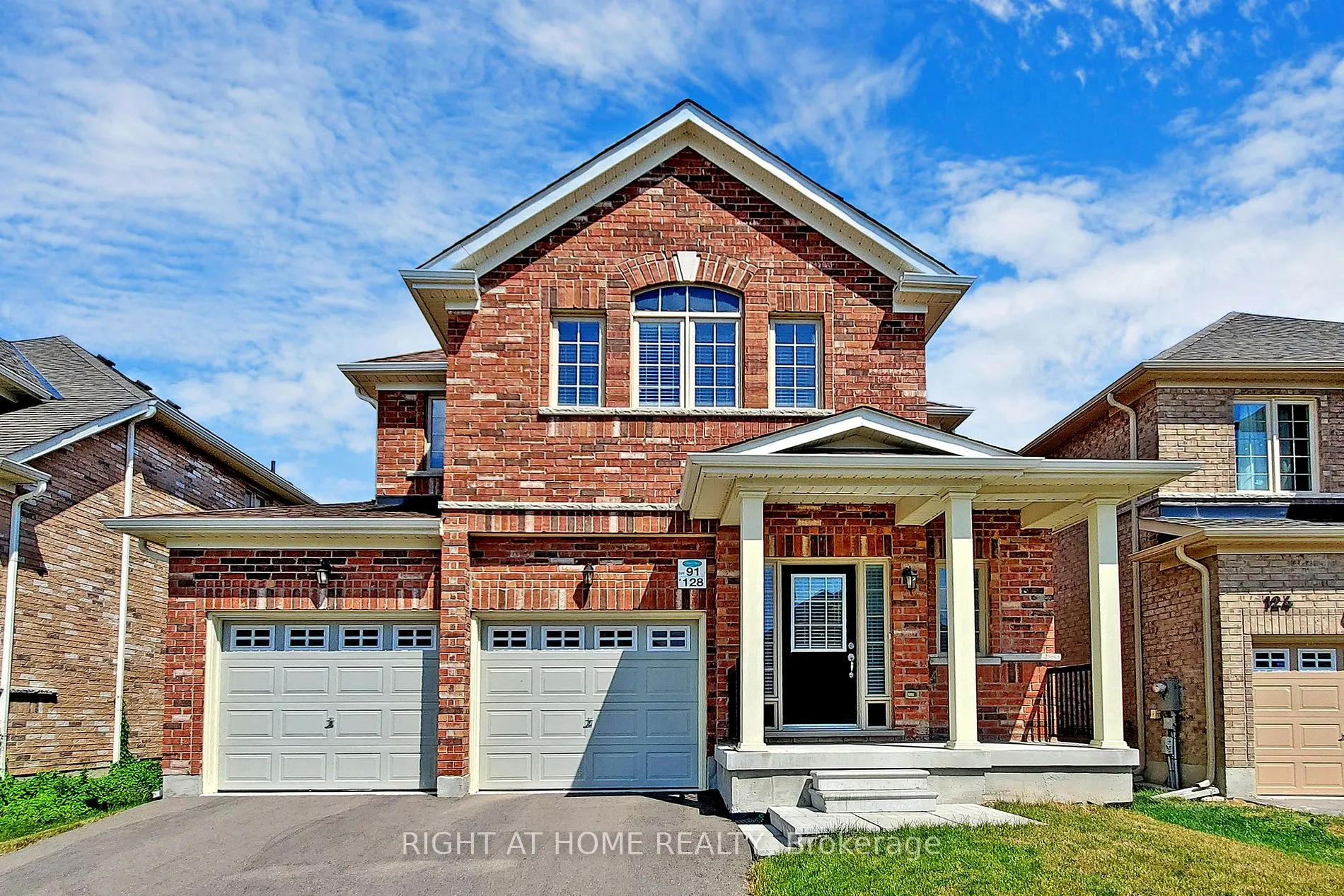 128 Milby Cres
