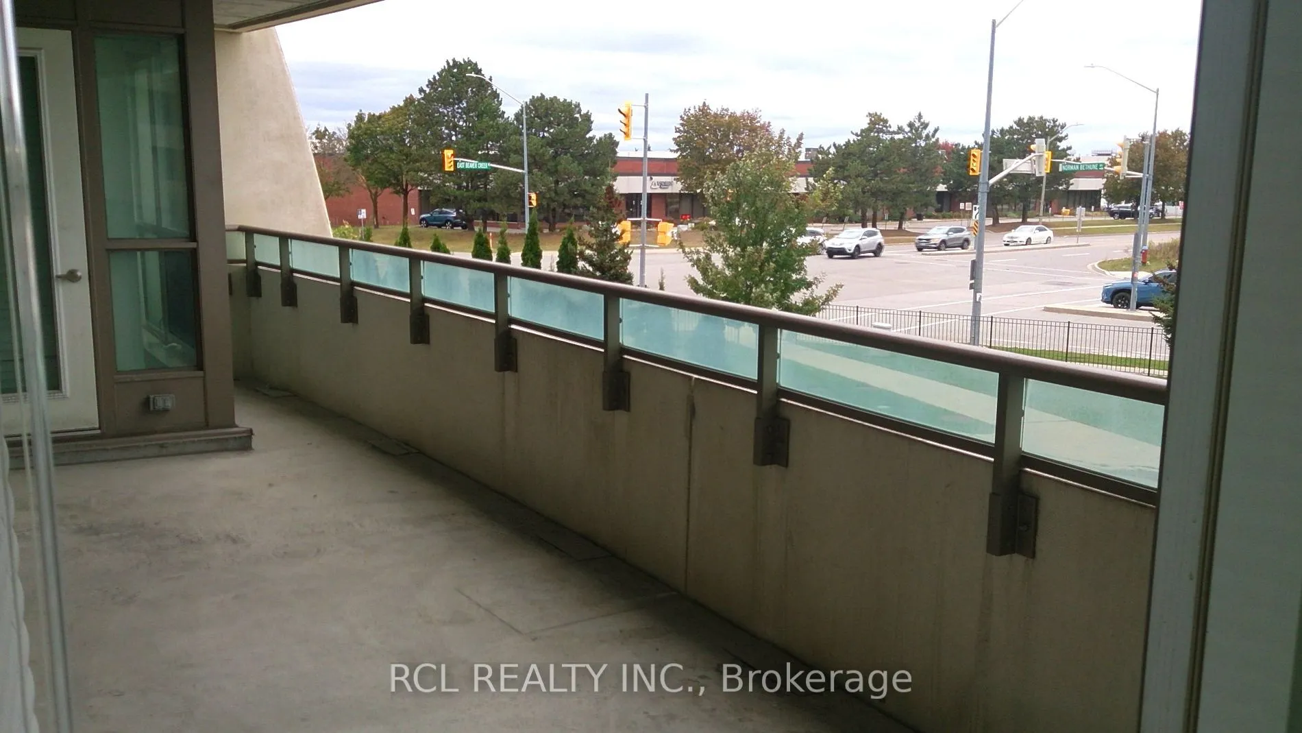 75 Norman Bethune Ave, #218