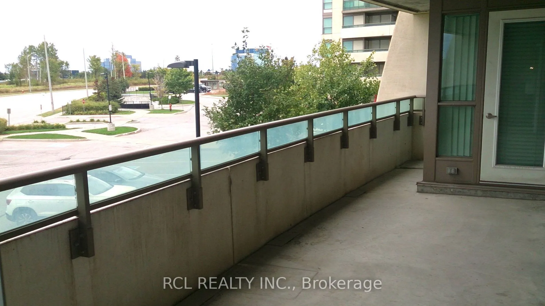 75 Norman Bethune Ave, #218