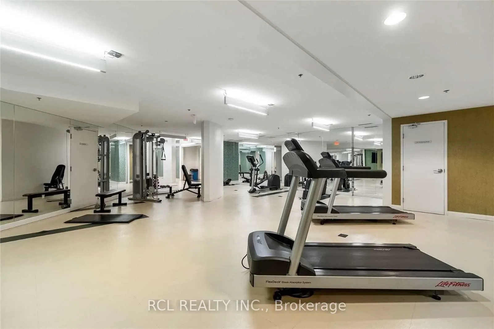 75 Norman Bethune Ave, #218