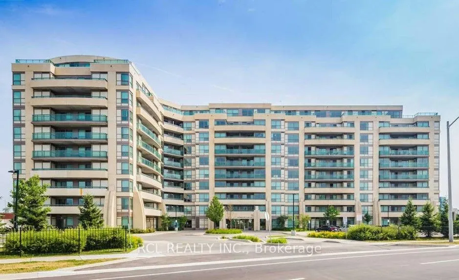 75 Norman Bethune Ave, #218