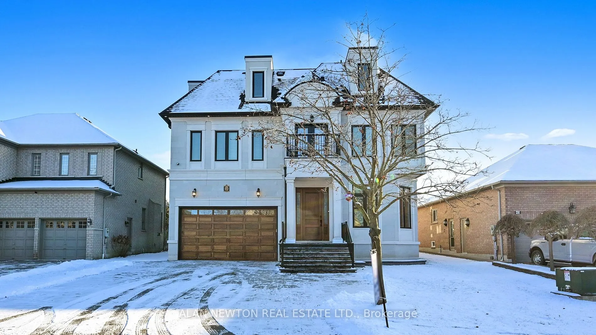 47 River Bend Rd
