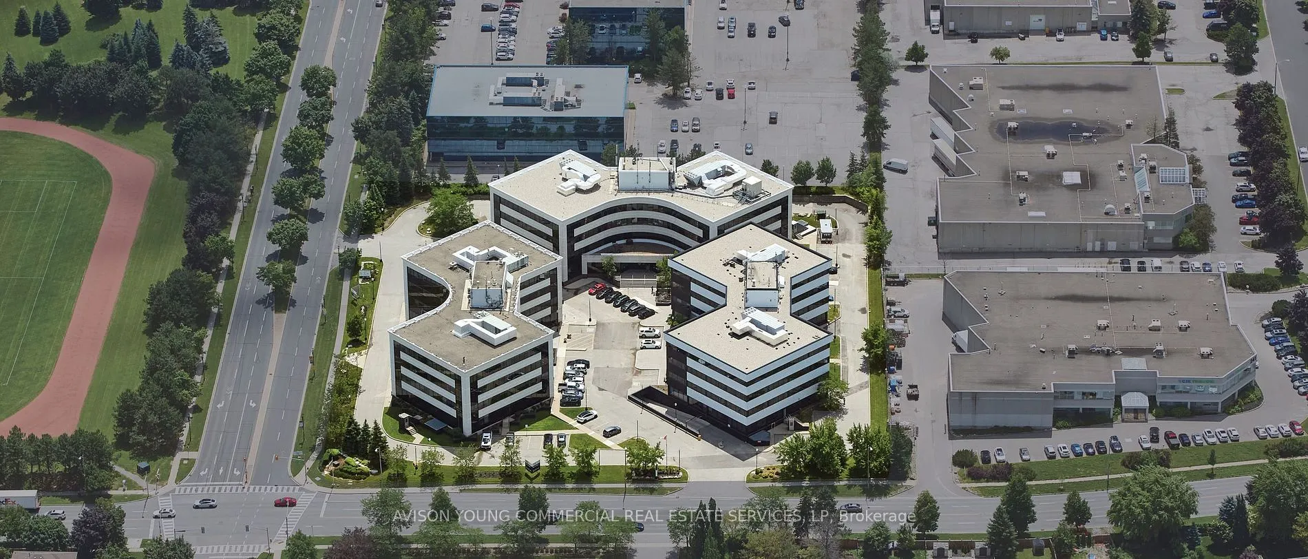 300 Town Centre Boulevard, #202