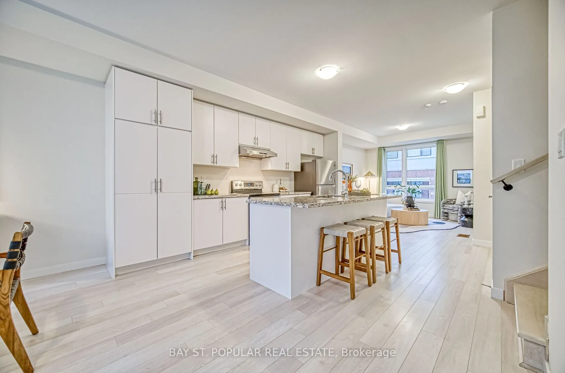 17 James Noble Lane, #106