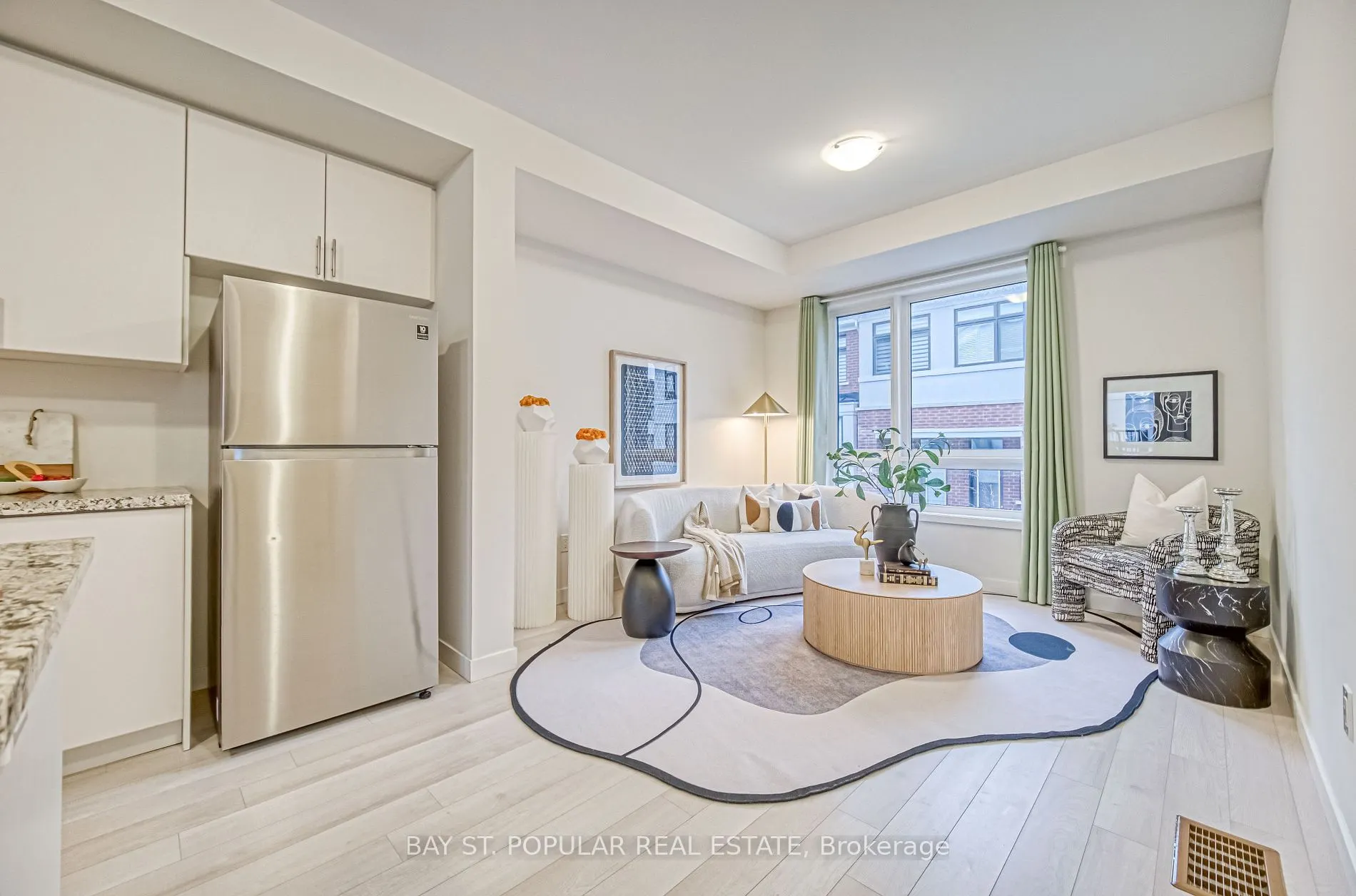 17 James Noble Lane, #106