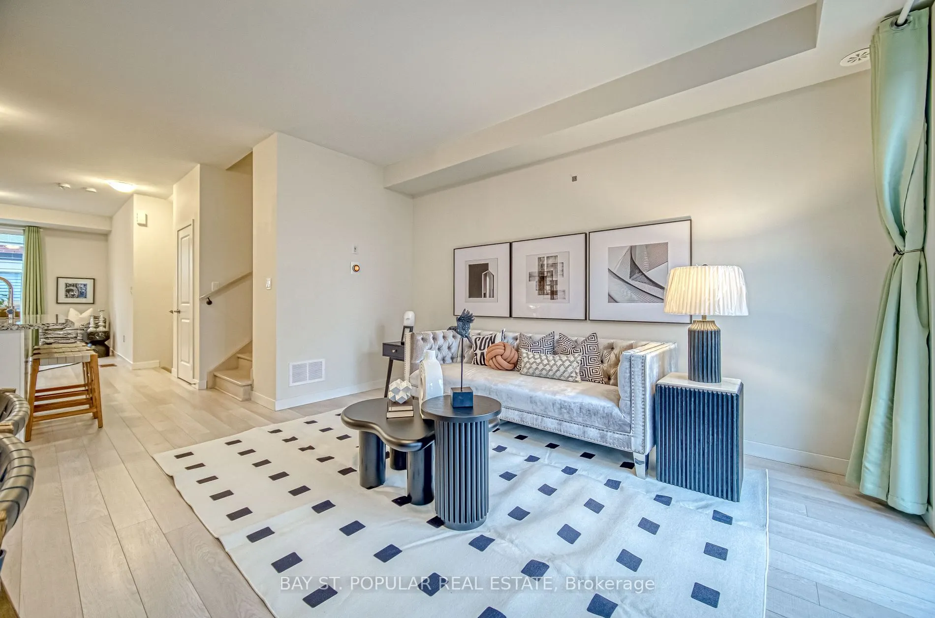17 James Noble Lane, #106