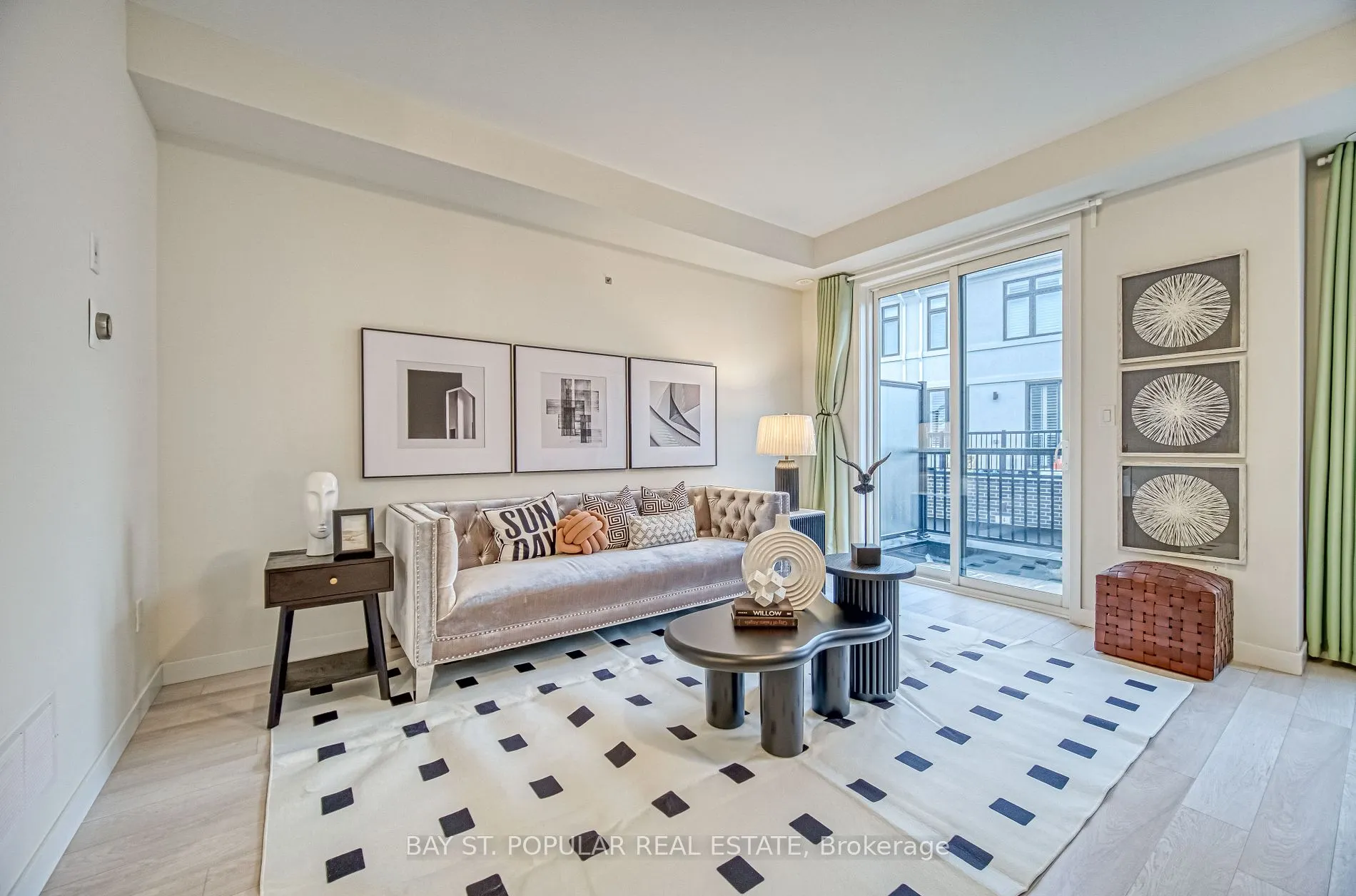 17 James Noble Lane, #106