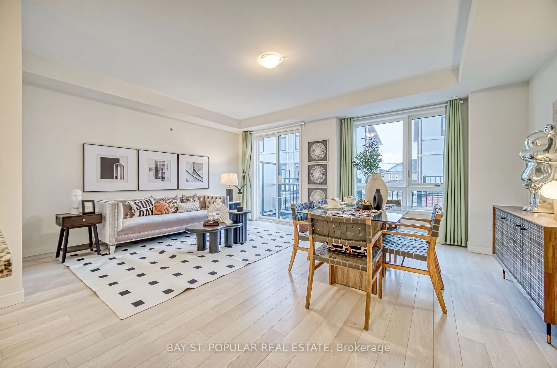 17 James Noble Lane, #106