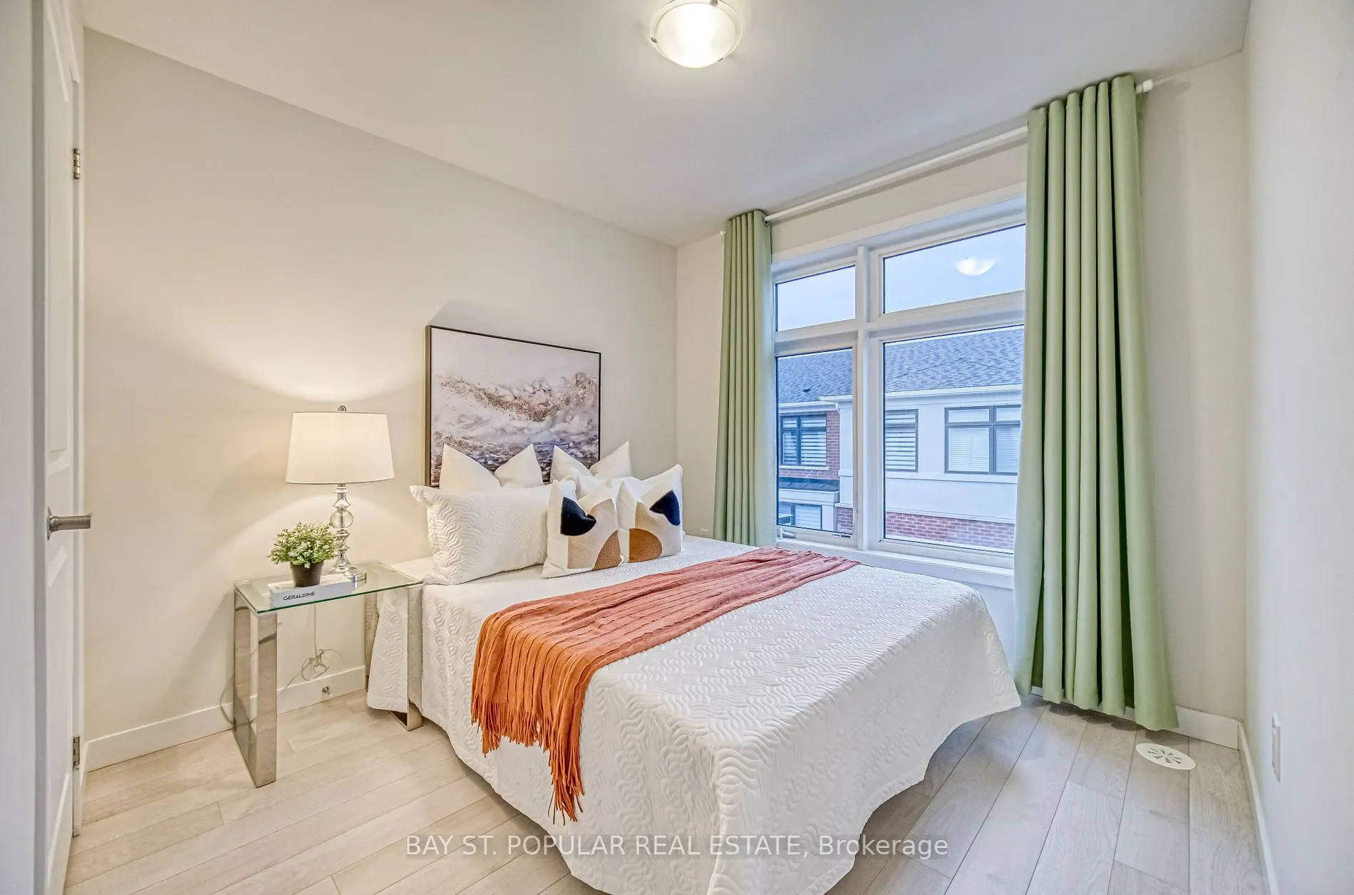 17 James Noble Lane, #106