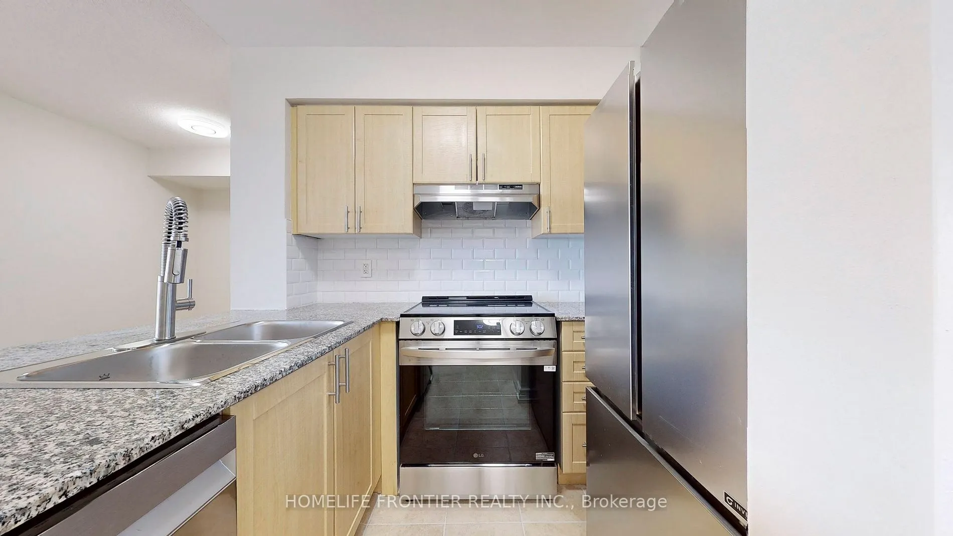 7 North Park Rd, #1007