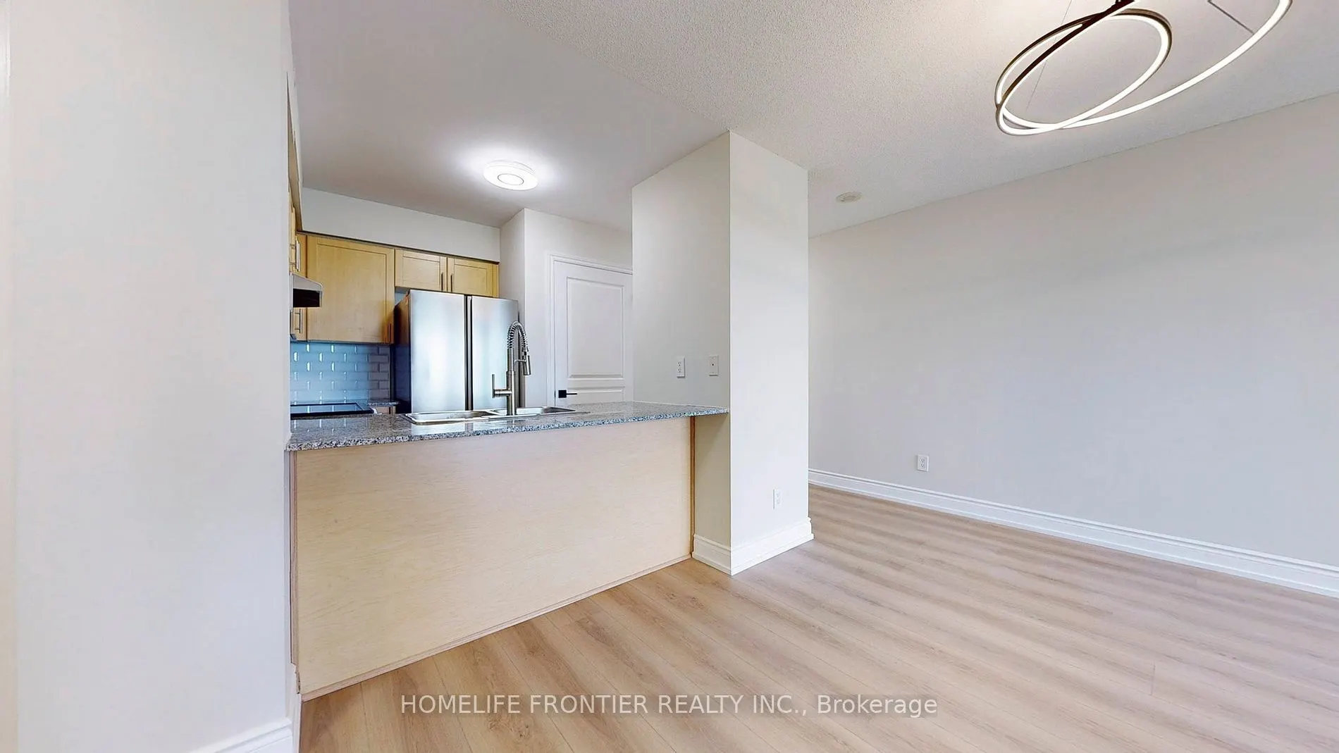 7 North Park Rd, #1007