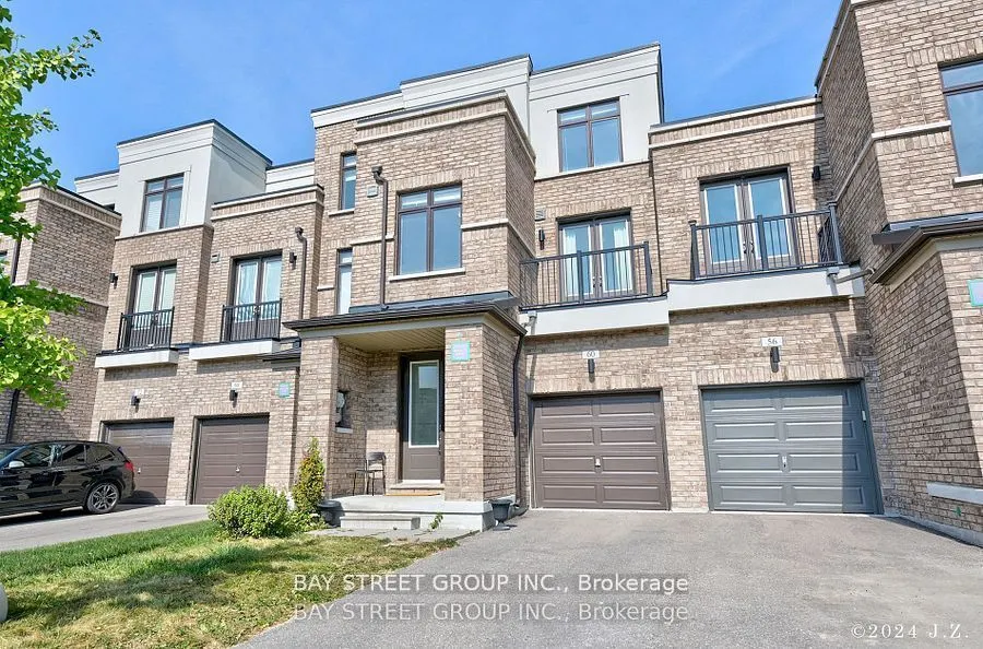 60 Elyse Crt