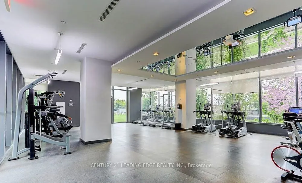 55 Oneida Cres, #1208