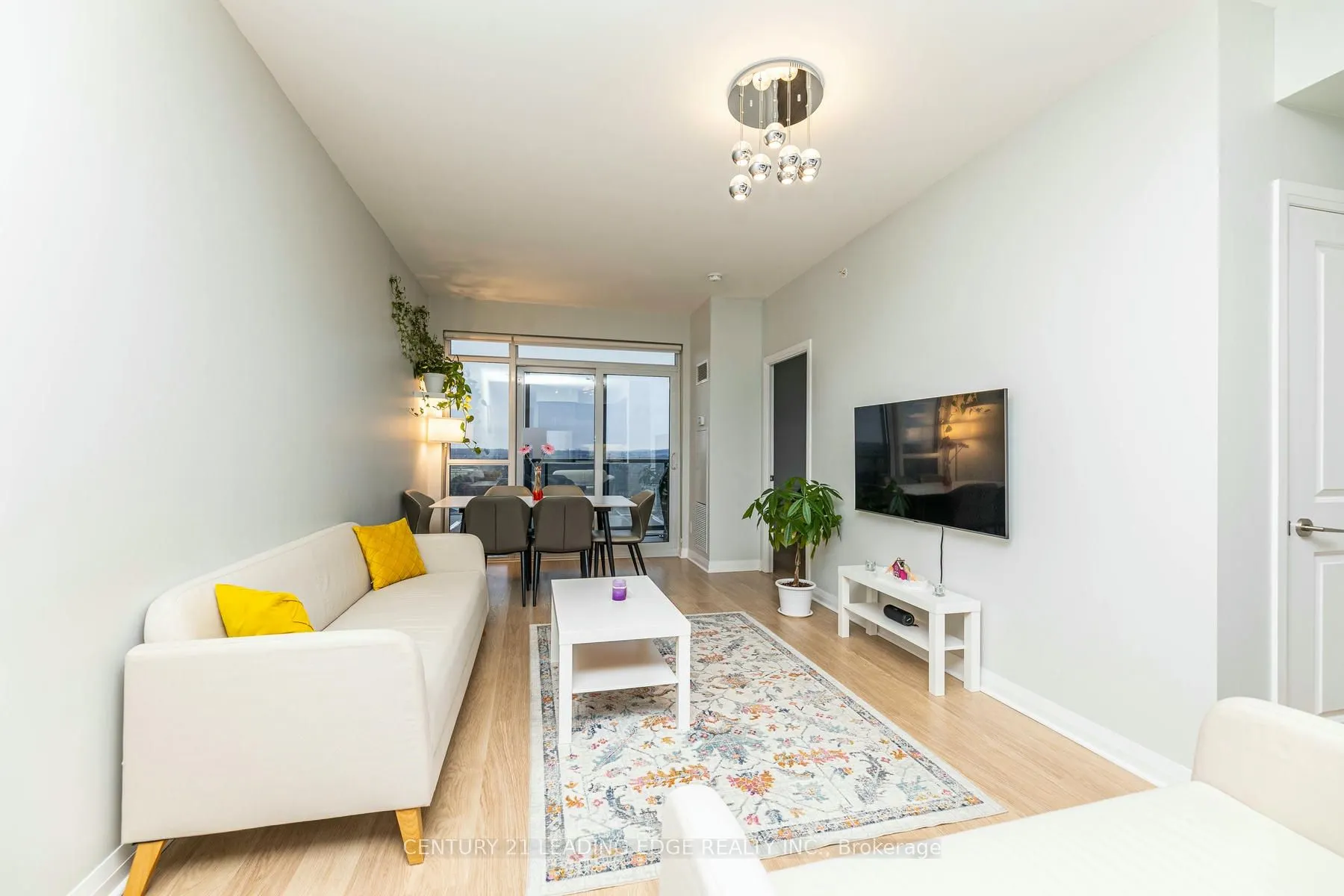 55 Oneida Cres, #1208