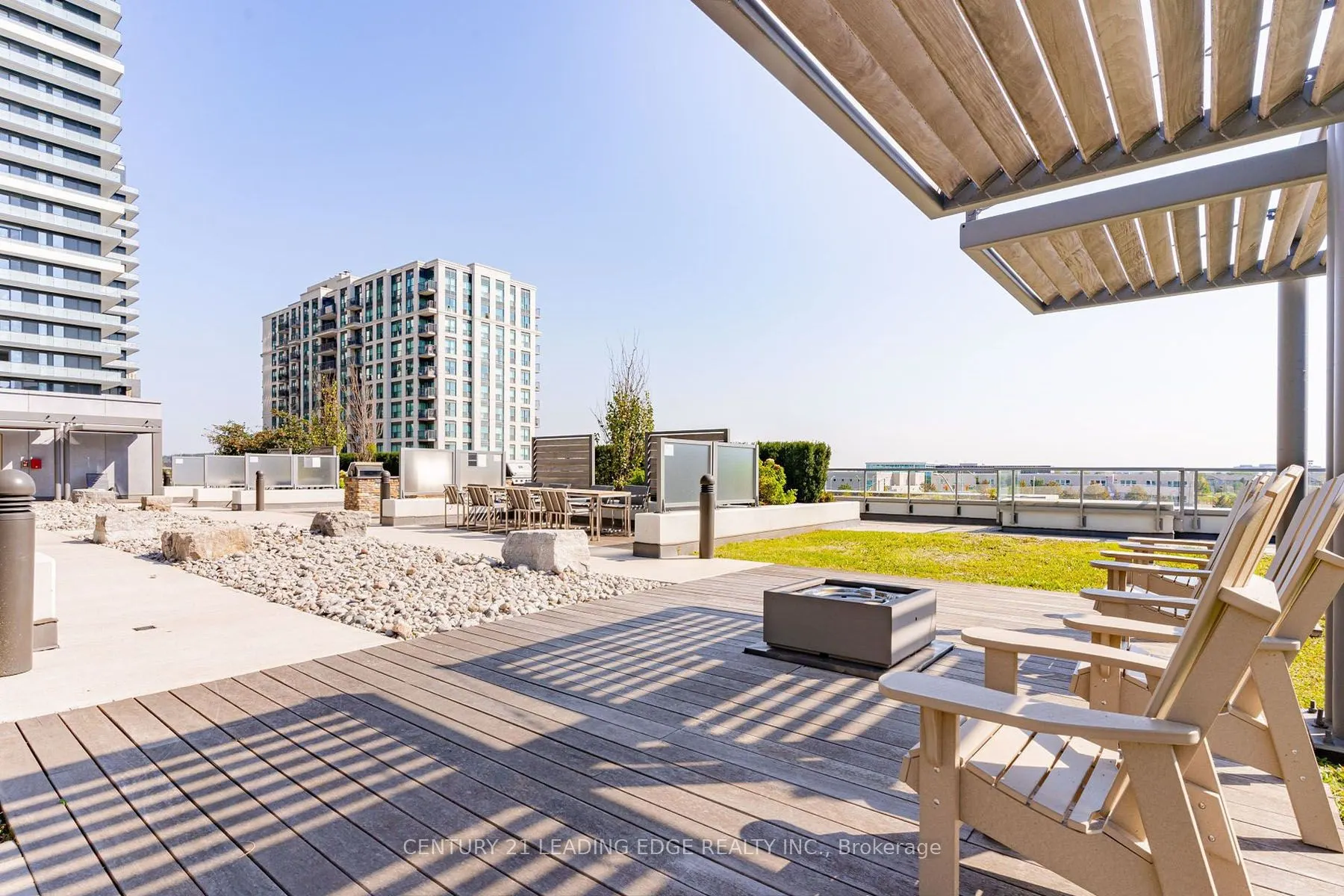 55 Oneida Cres, #1208