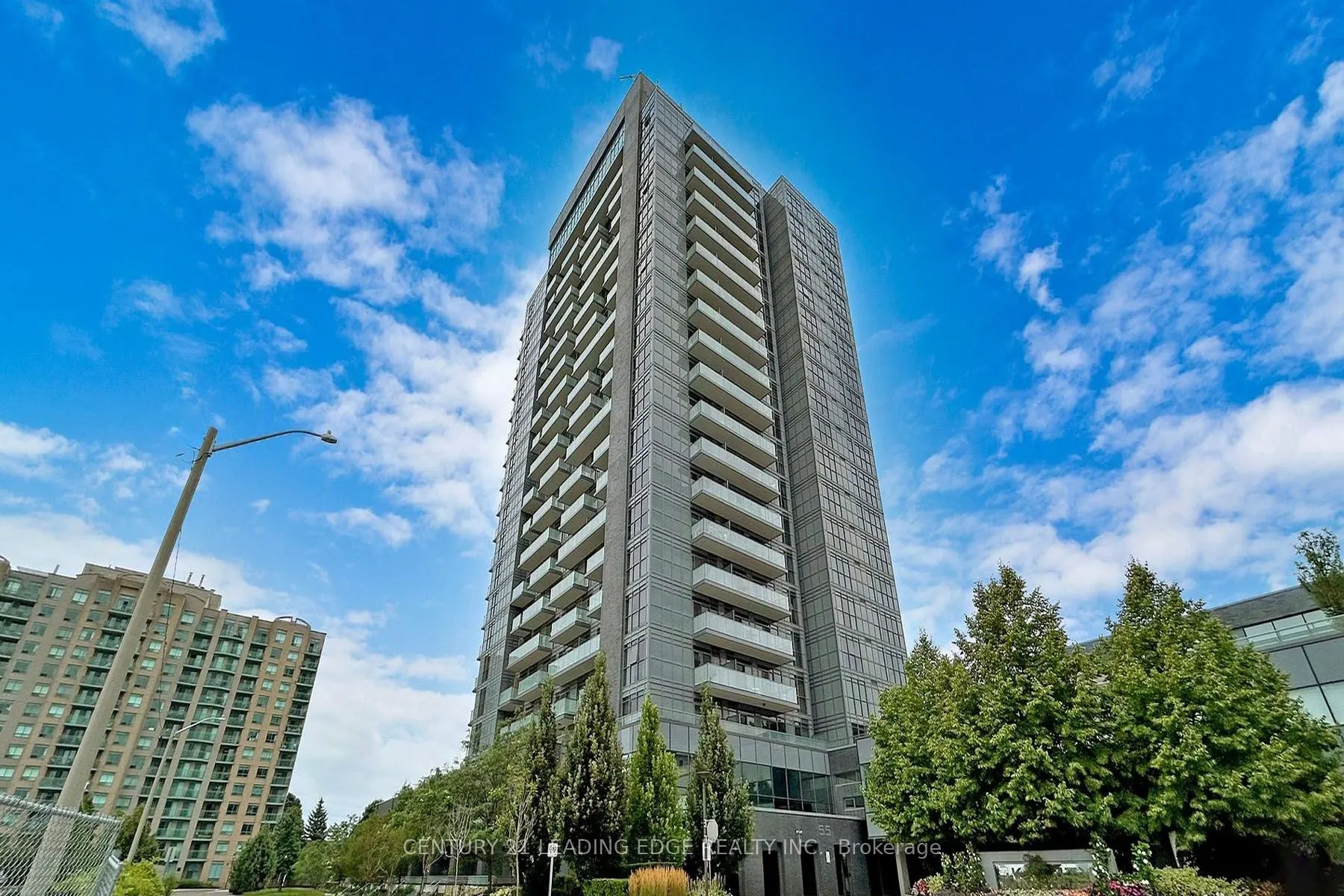 55 Oneida Cres, #1208