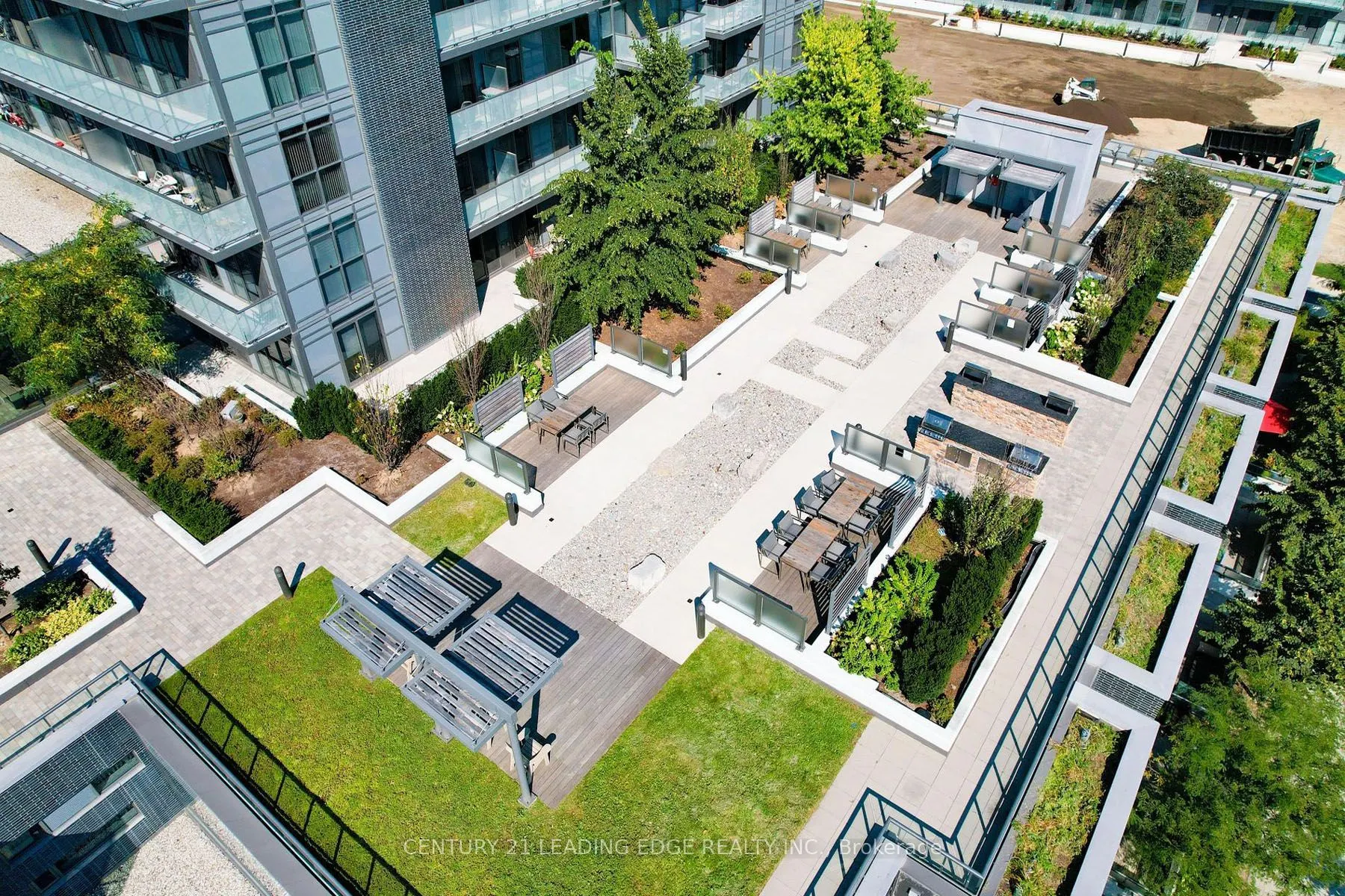55 Oneida Cres, #1208