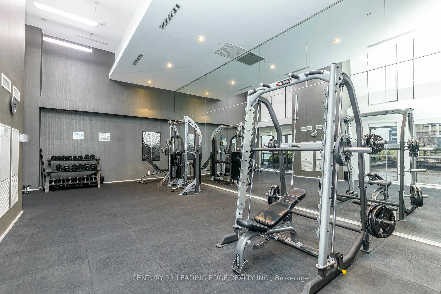 55 Oneida Cres, #1208