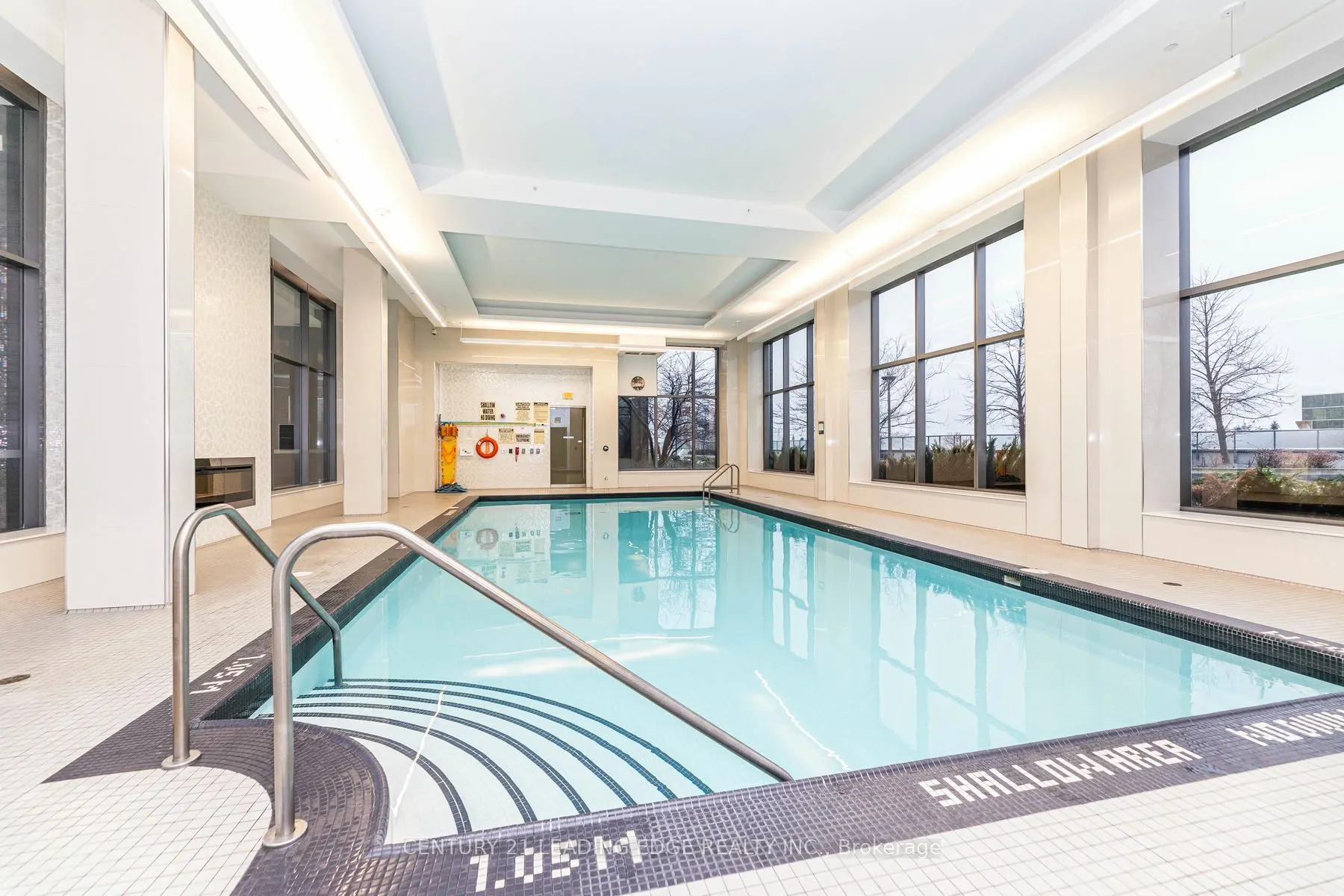 55 Oneida Cres, #1208
