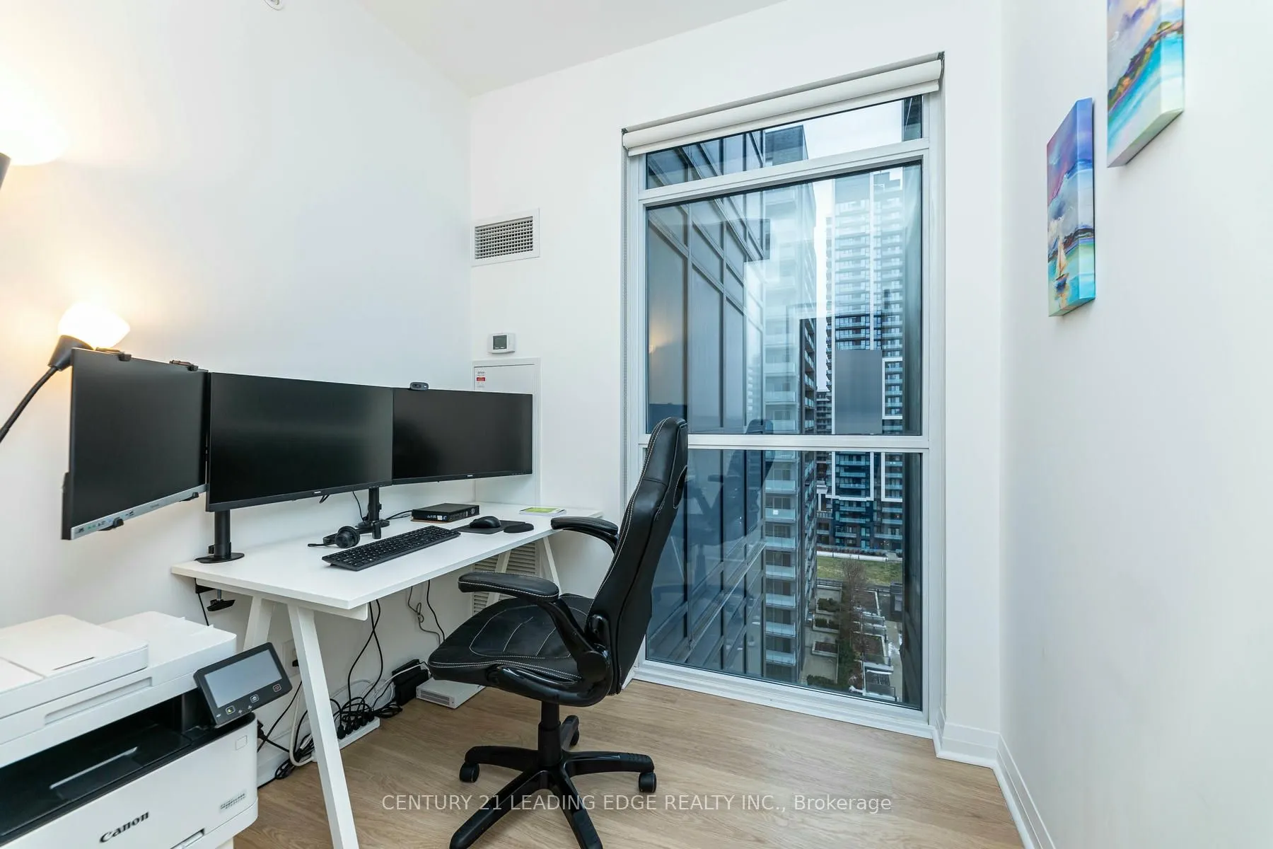 55 Oneida Cres, #1208