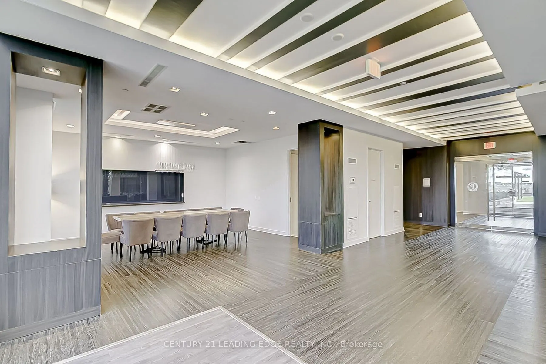 55 Oneida Cres, #1208