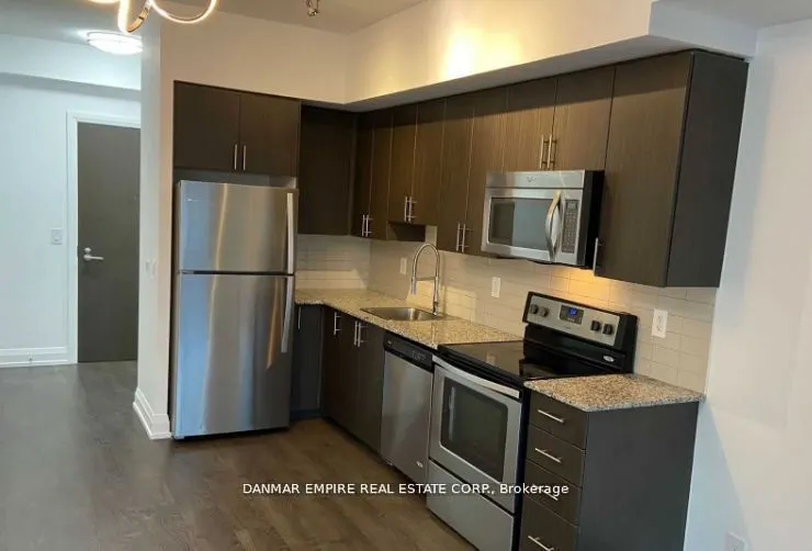 7900 Bathurst St, #814