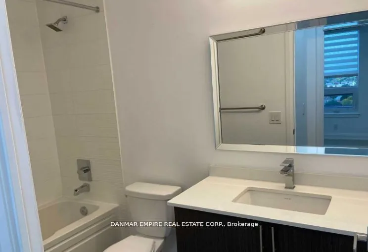 7900 Bathurst St, #814