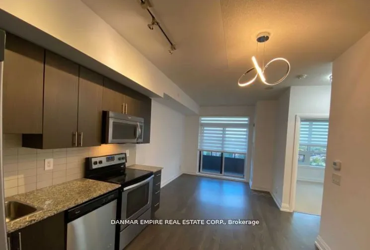 7900 Bathurst St, #814