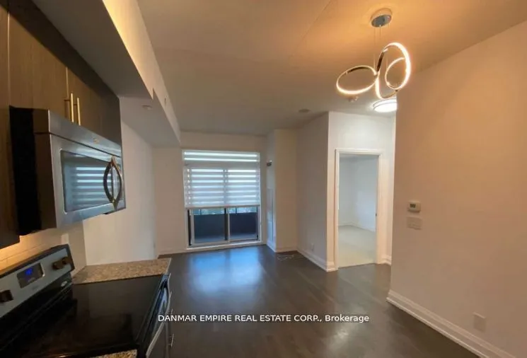 7900 Bathurst St, #814