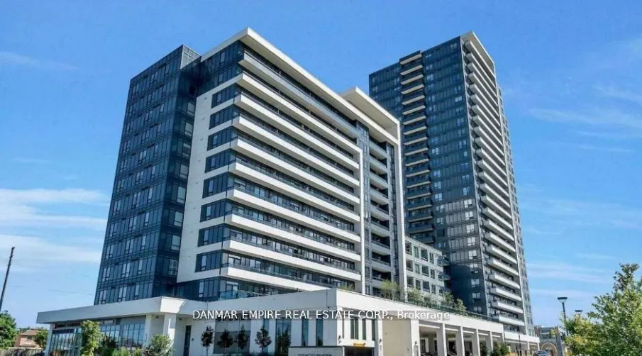 7900 Bathurst St, #814