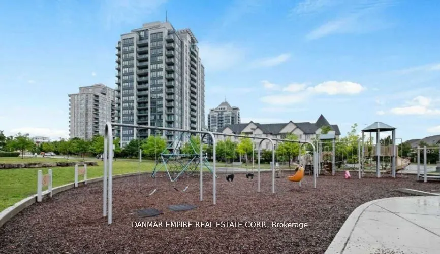 7900 Bathurst St, #814