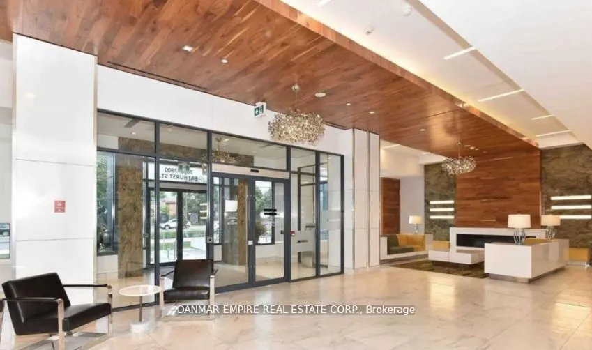 7900 Bathurst St, #814