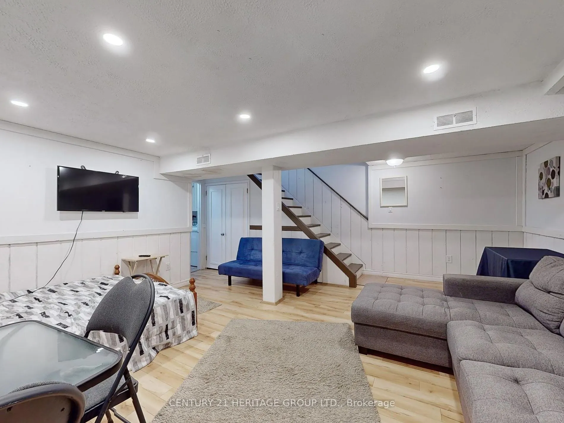 81 Lillooet Cres