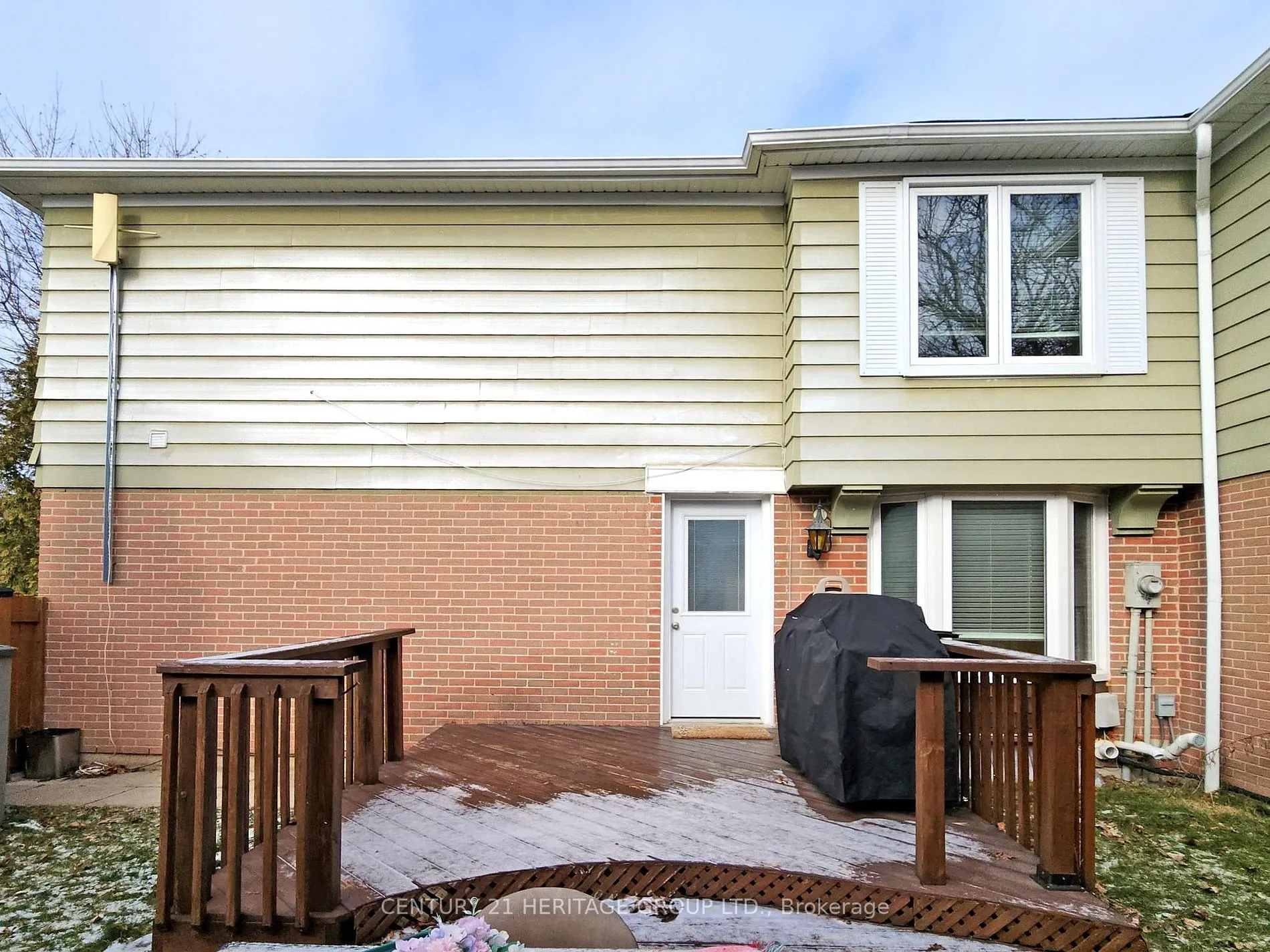 81 Lillooet Cres