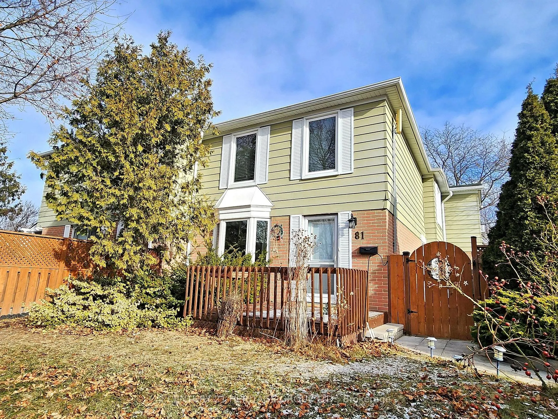 81 Lillooet Cres