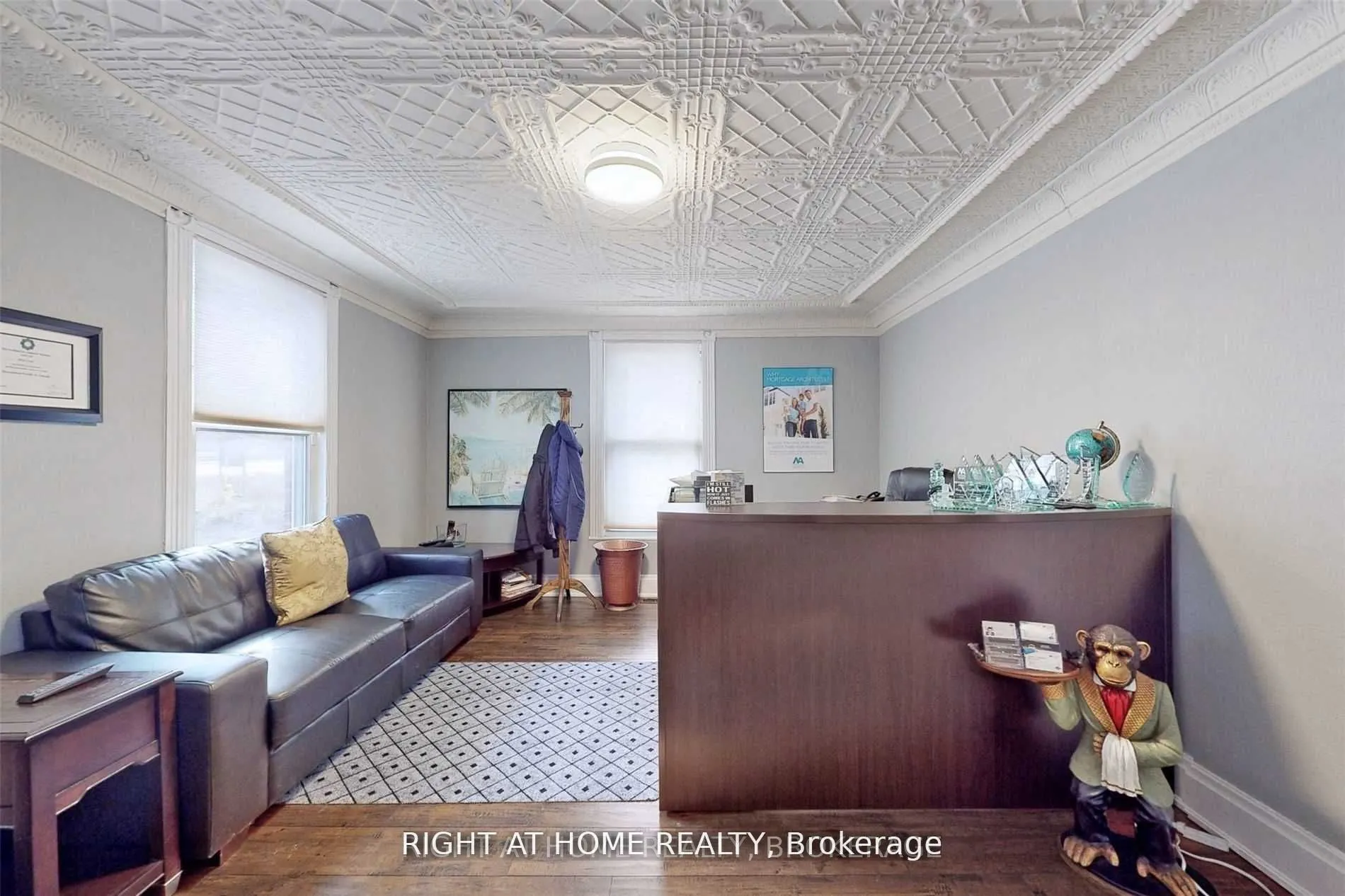 13066 Keele St