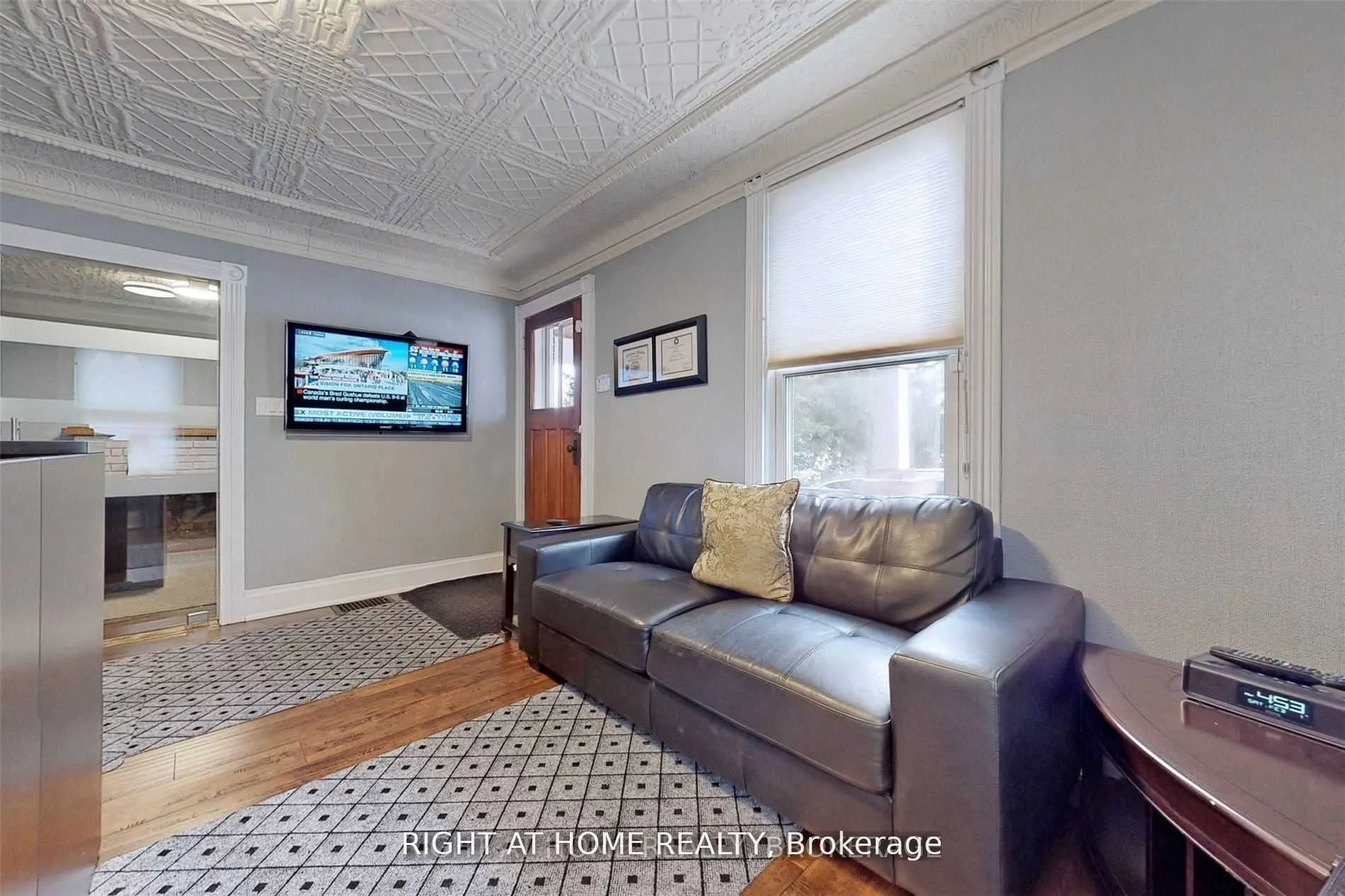 13066 Keele St