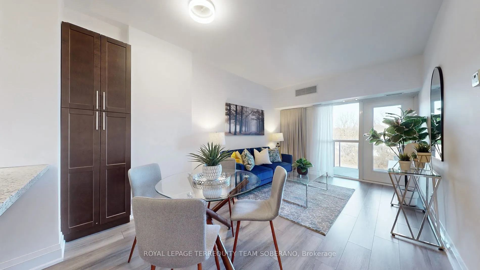 8302 Islington Ave W, #414
