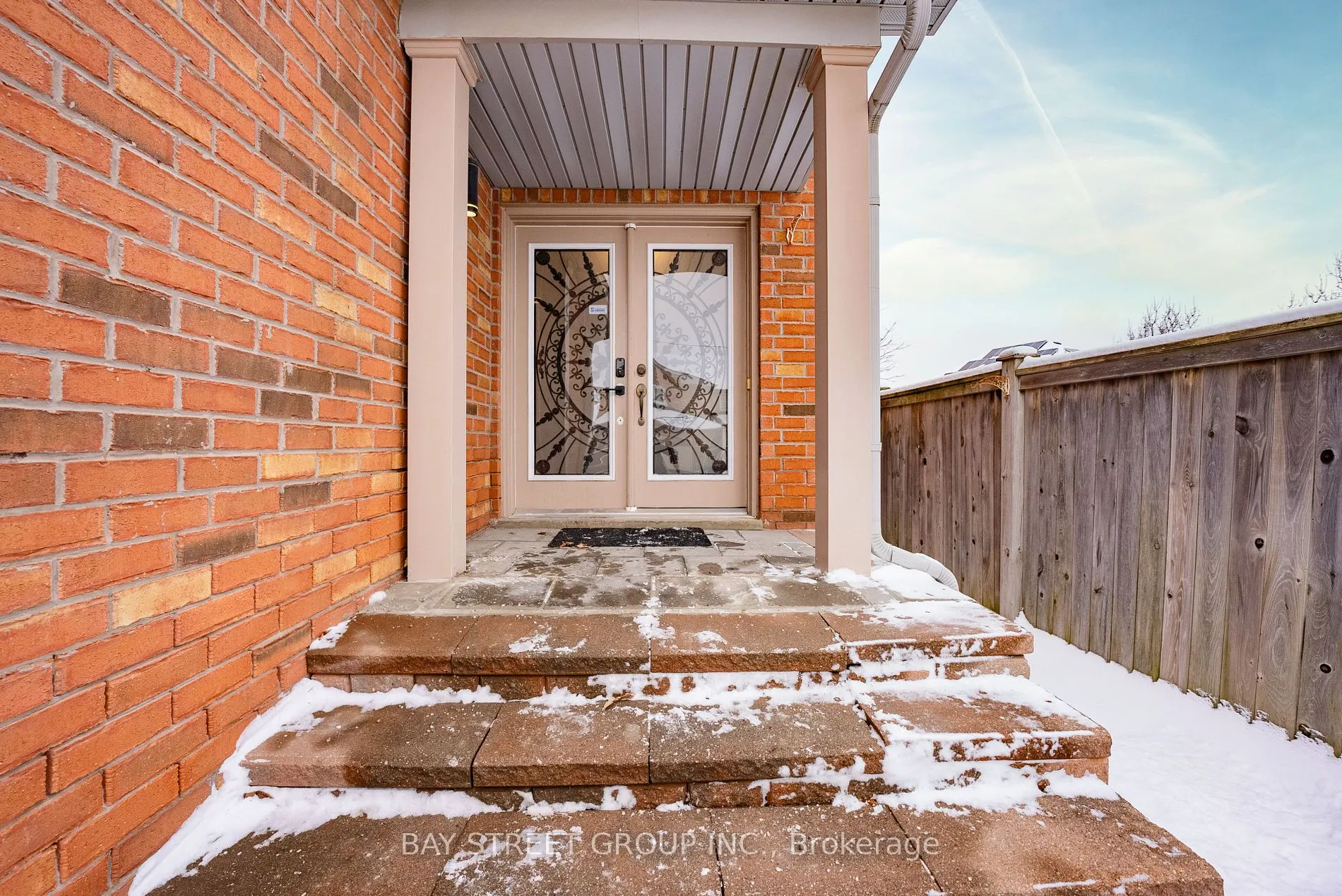 42 Charles Brown Rd