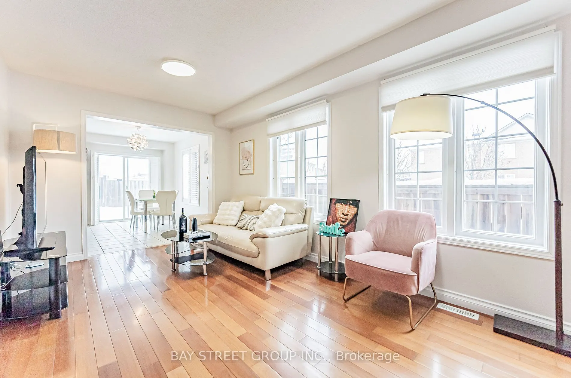 42 Charles Brown Rd