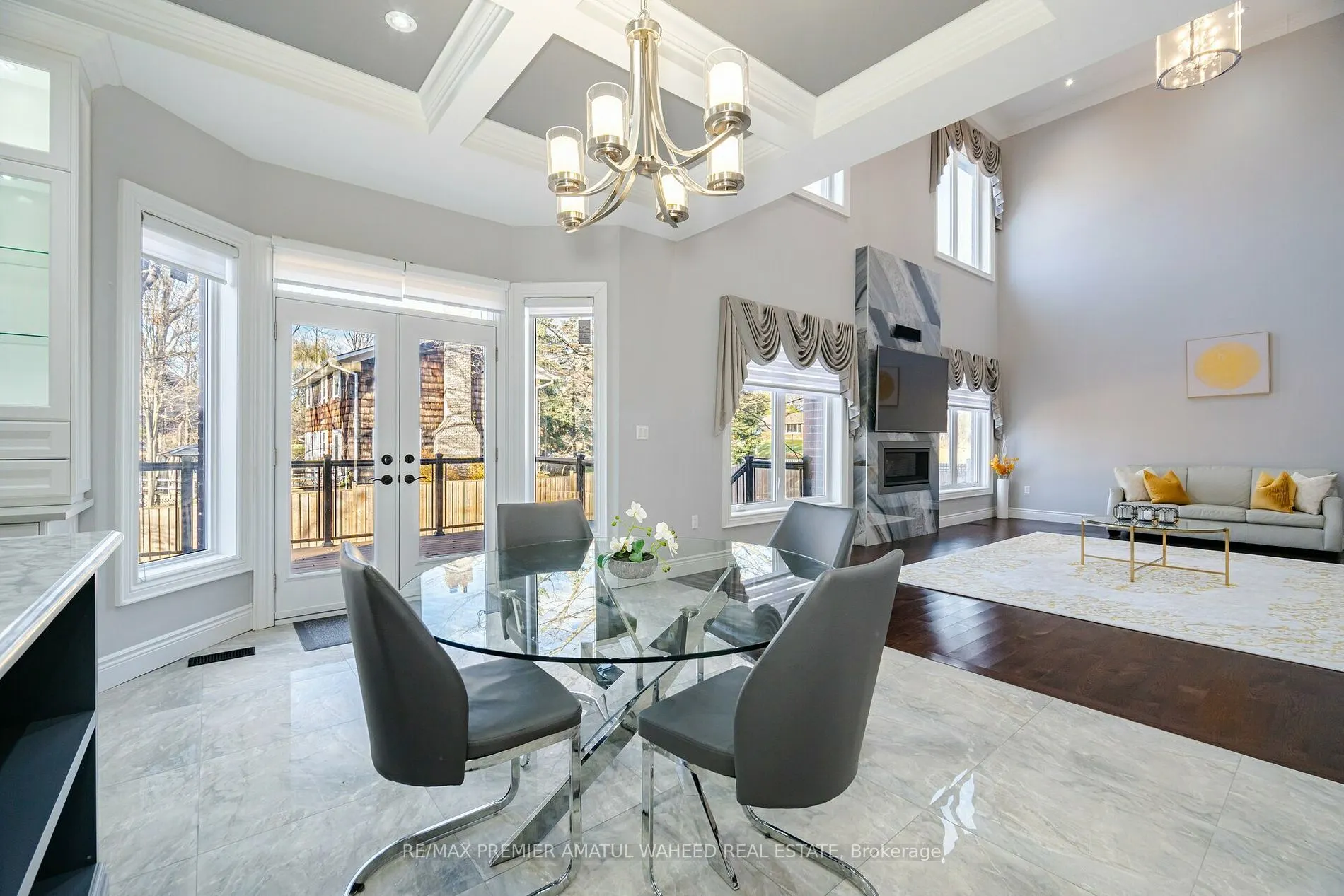 6 Old Forge Dr