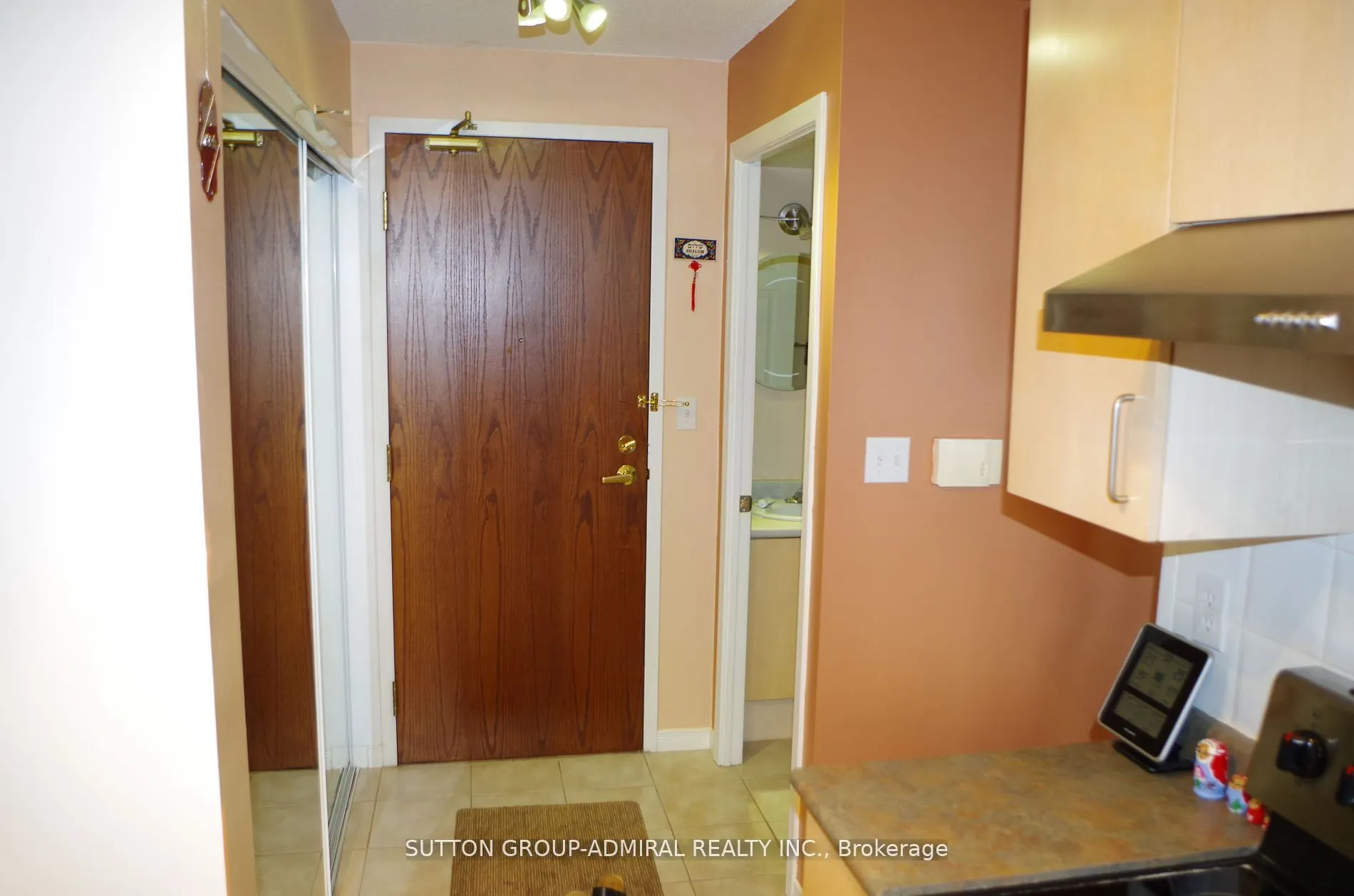 3 Ellesmere St, #PH18