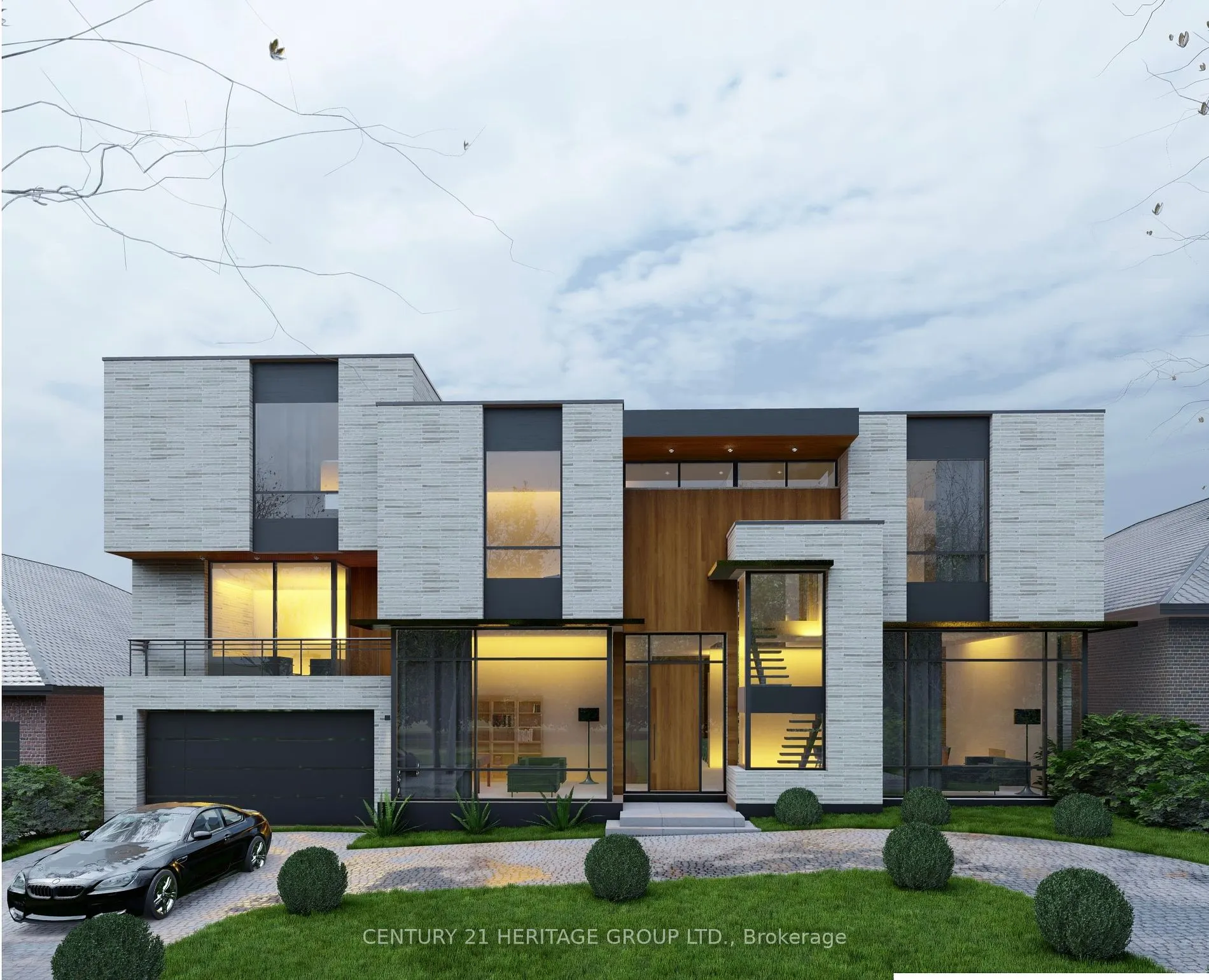 16 Cavalier Cres