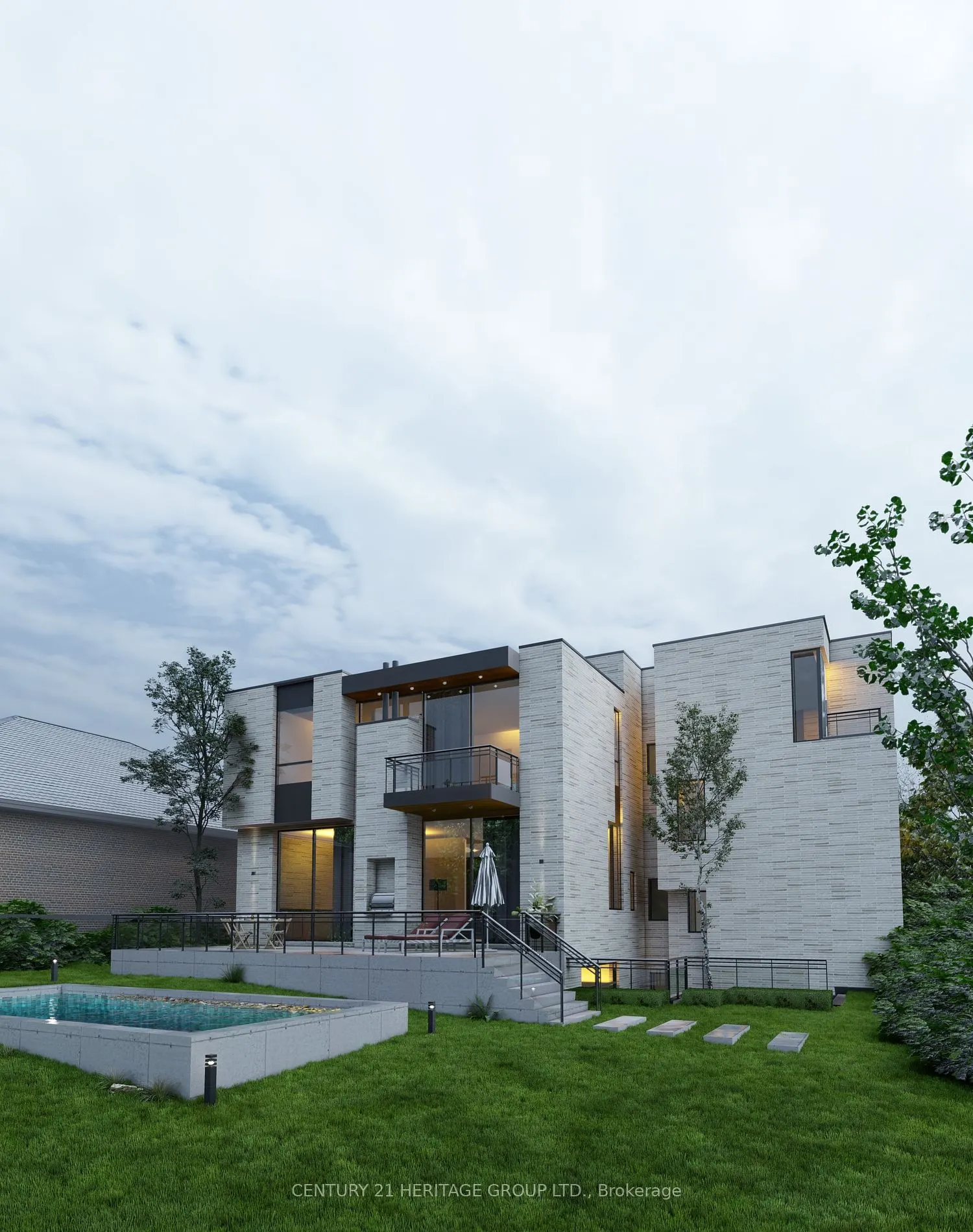 16 Cavalier Cres