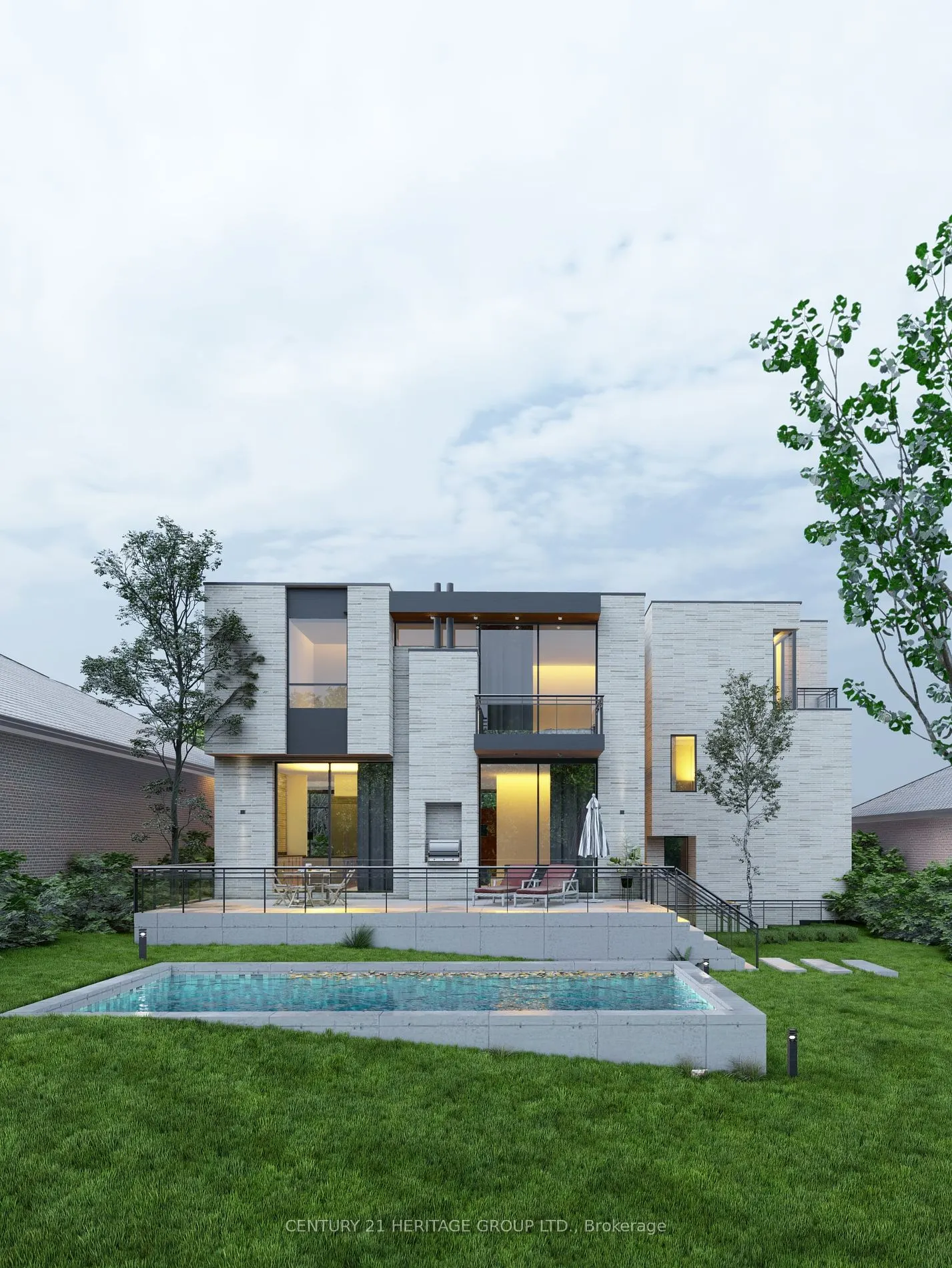 16 Cavalier Cres