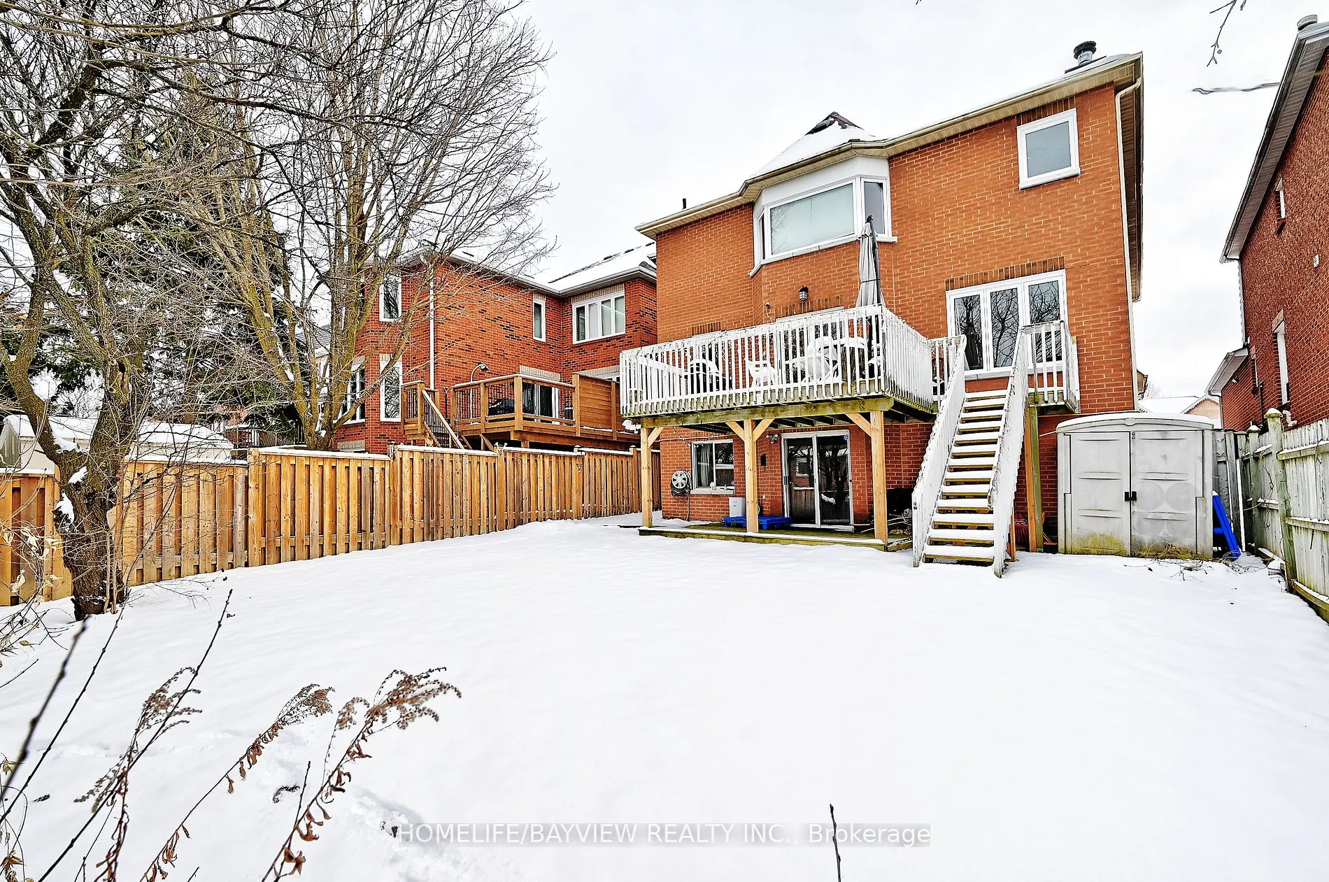 26 Sandfield Dr