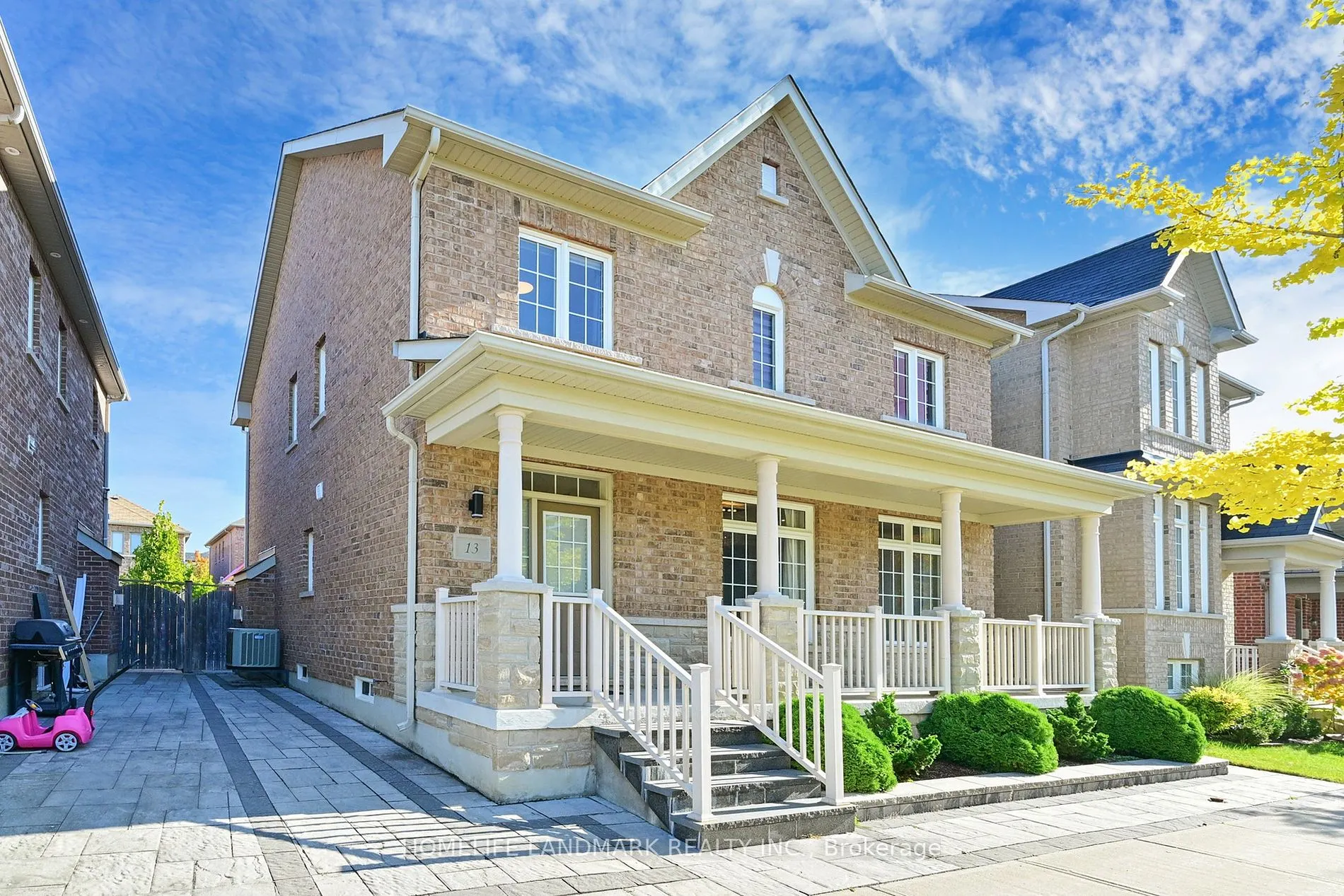 13 Greenery Rd